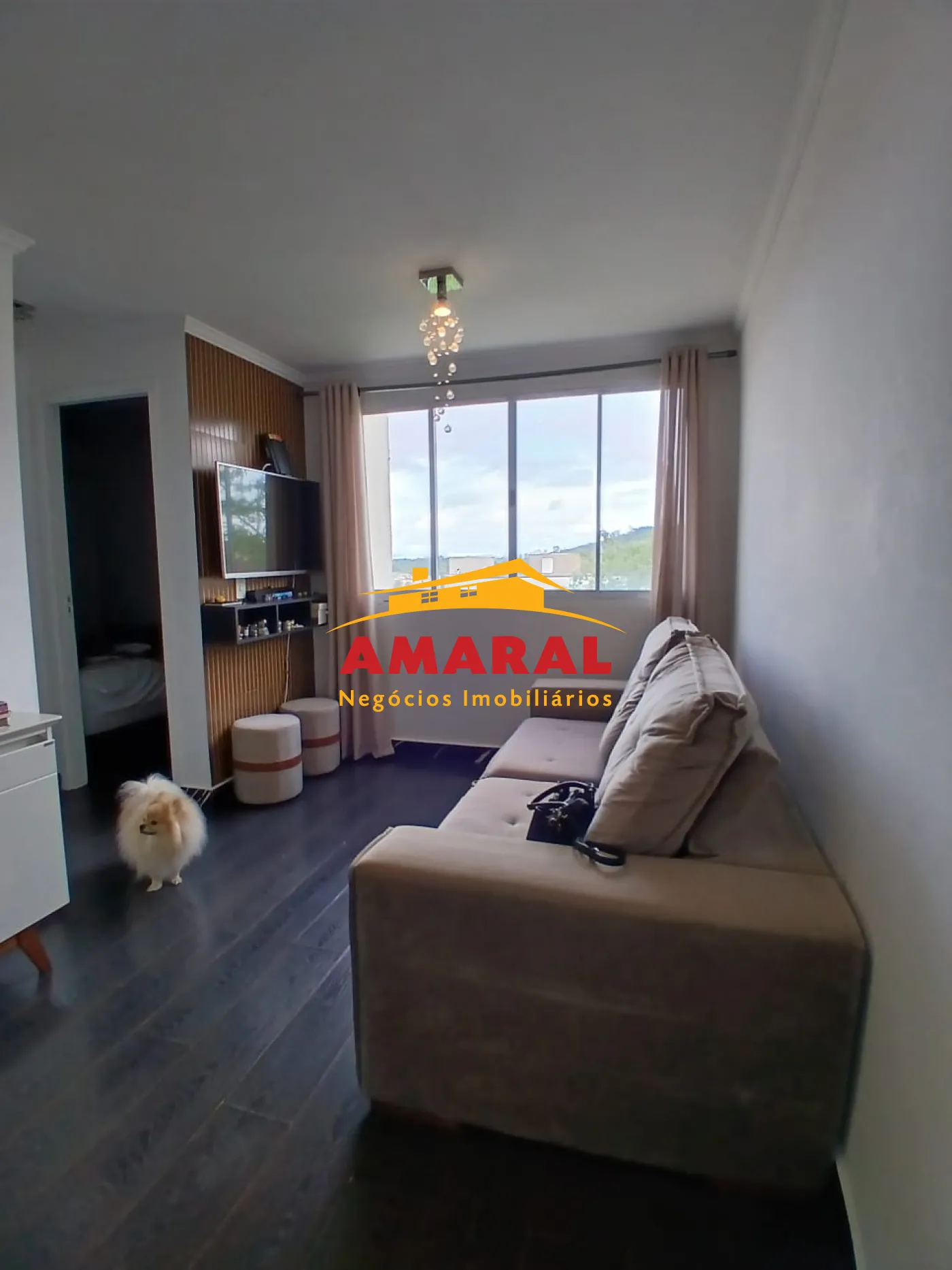 Comprar Apartamentos / Padr&atilde;o em Mogi das Cruzes R$ 280.000,00 - Foto 6