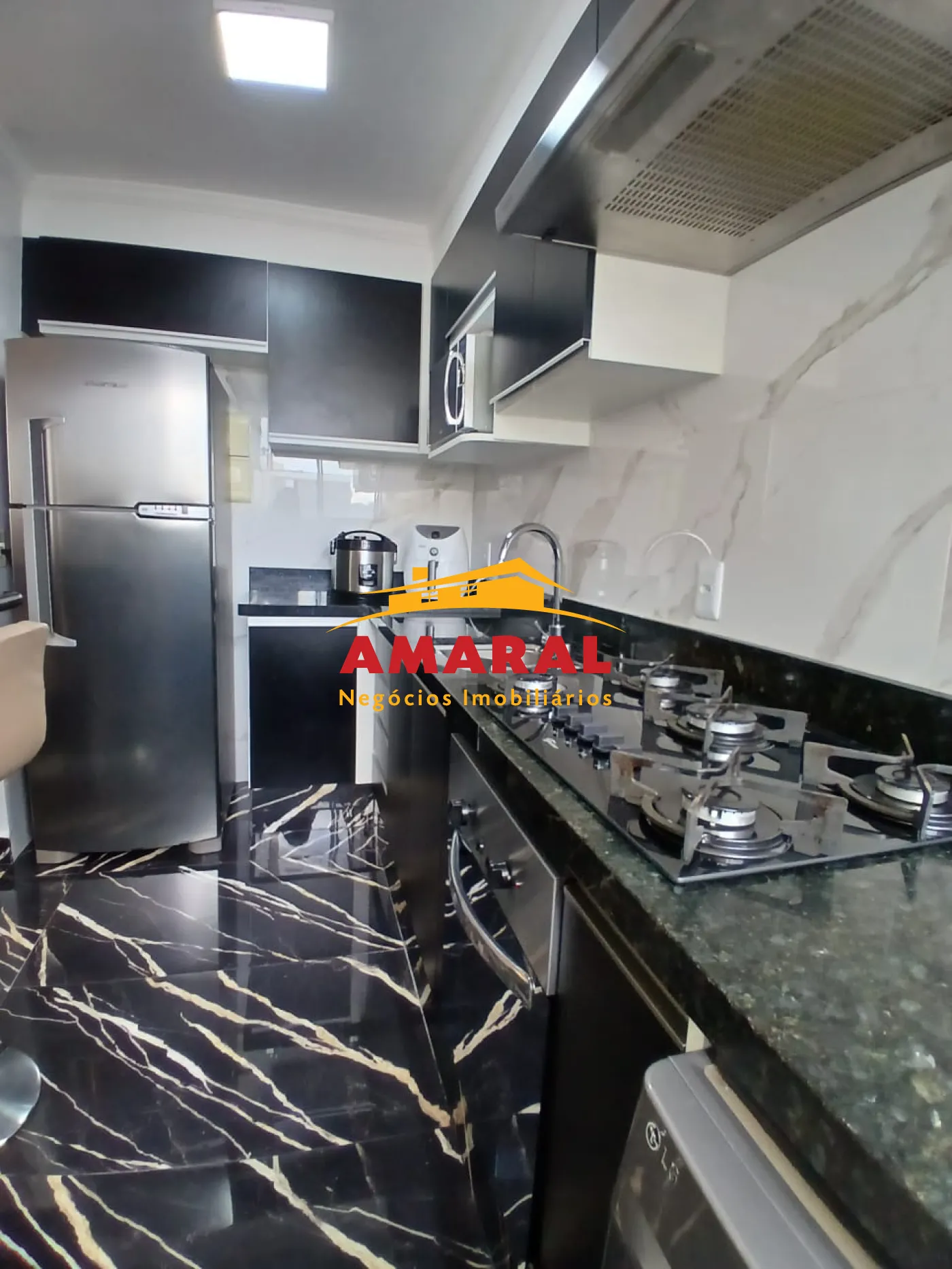 Comprar Apartamentos / Padr&atilde;o em Mogi das Cruzes R$ 280.000,00 - Foto 2