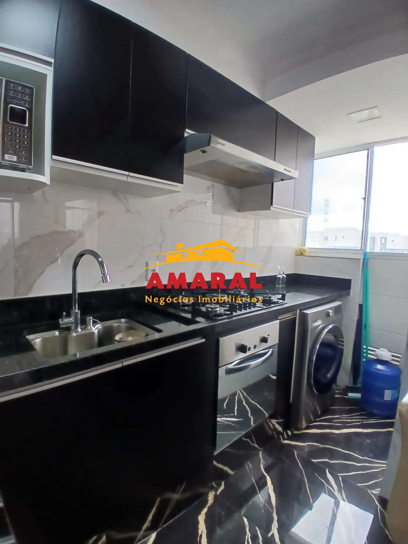 Comprar Apartamentos / Padr&atilde;o em Mogi das Cruzes R$ 280.000,00 - Foto 1