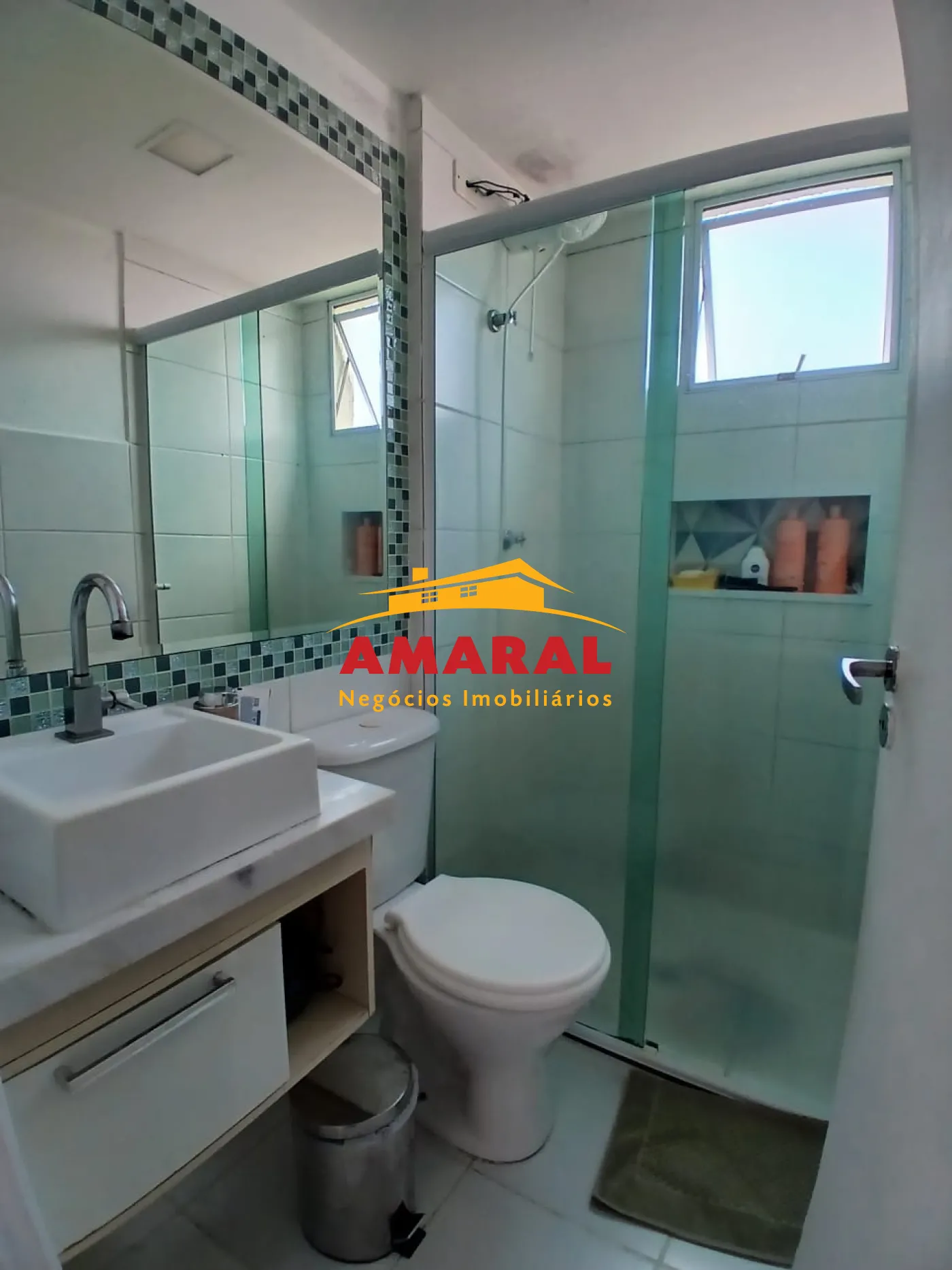 Comprar Apartamentos / Padr&atilde;o em Mogi das Cruzes R$ 280.000,00 - Foto 13