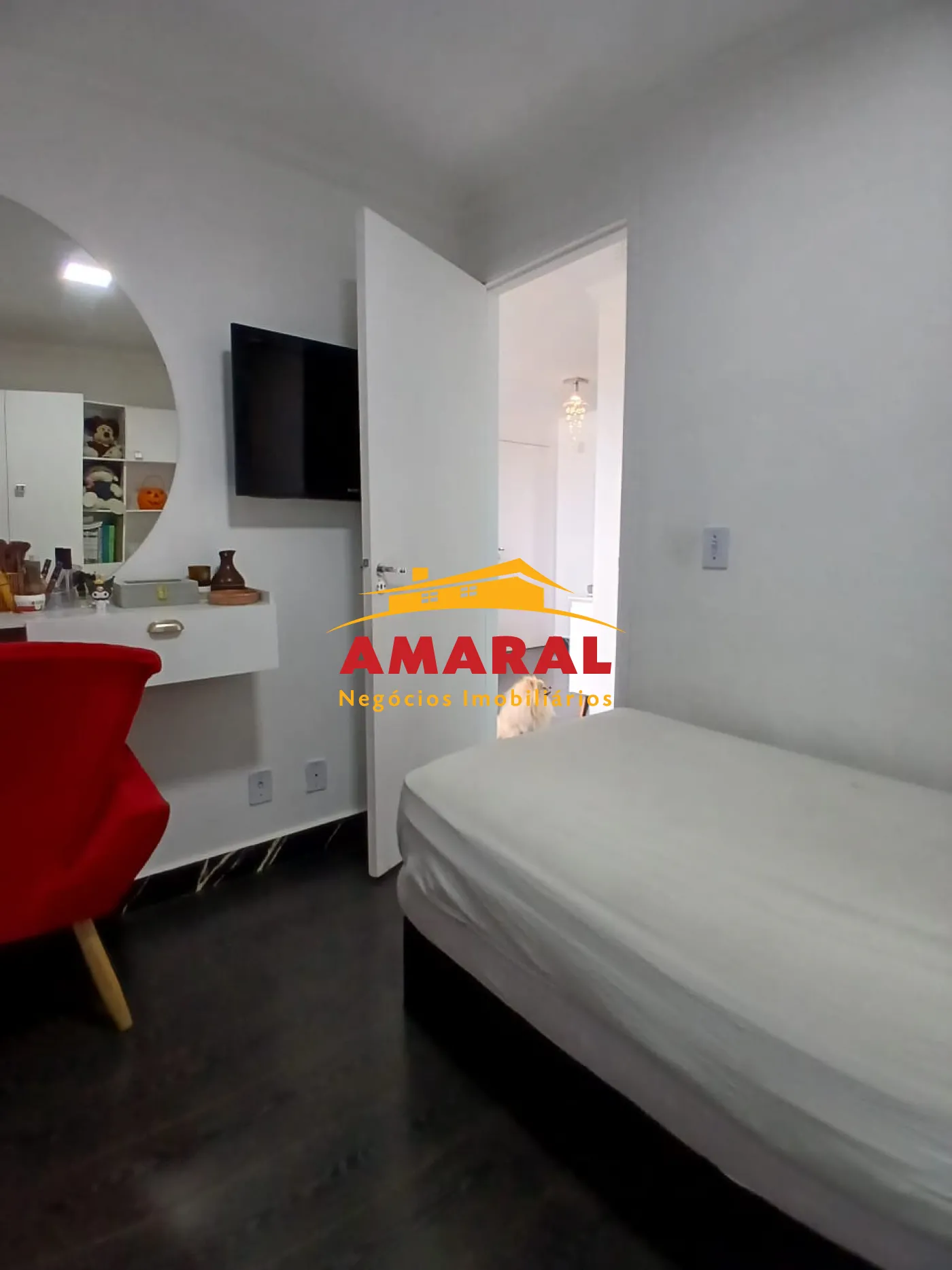 Comprar Apartamentos / Padr&atilde;o em Mogi das Cruzes R$ 280.000,00 - Foto 9