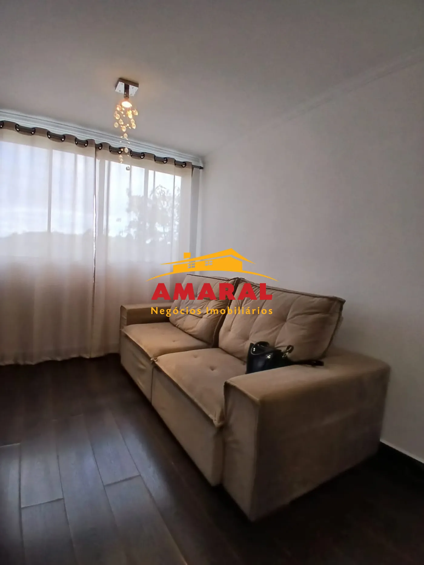 Comprar Apartamentos / Padr&atilde;o em Mogi das Cruzes R$ 280.000,00 - Foto 7