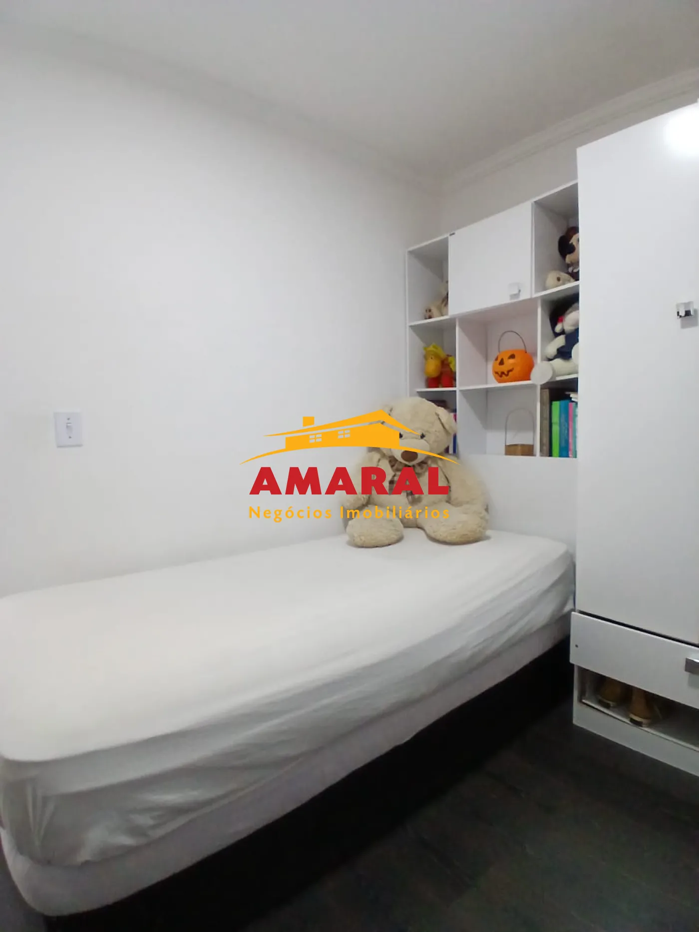 Comprar Apartamentos / Padr&atilde;o em Mogi das Cruzes R$ 280.000,00 - Foto 10