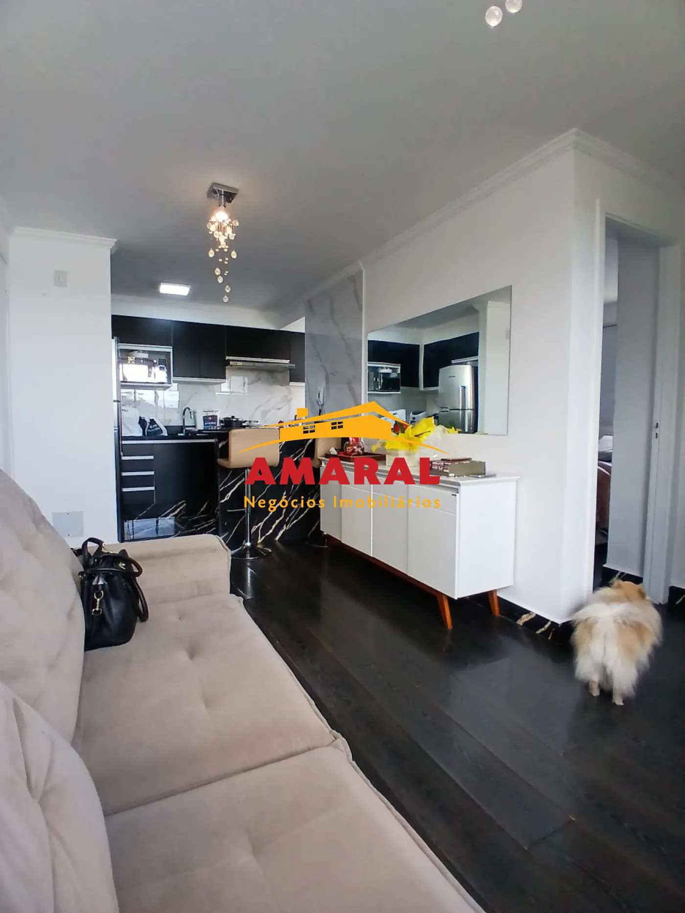 Comprar Apartamentos / Padr&atilde;o em Mogi das Cruzes R$ 280.000,00 - Foto 4