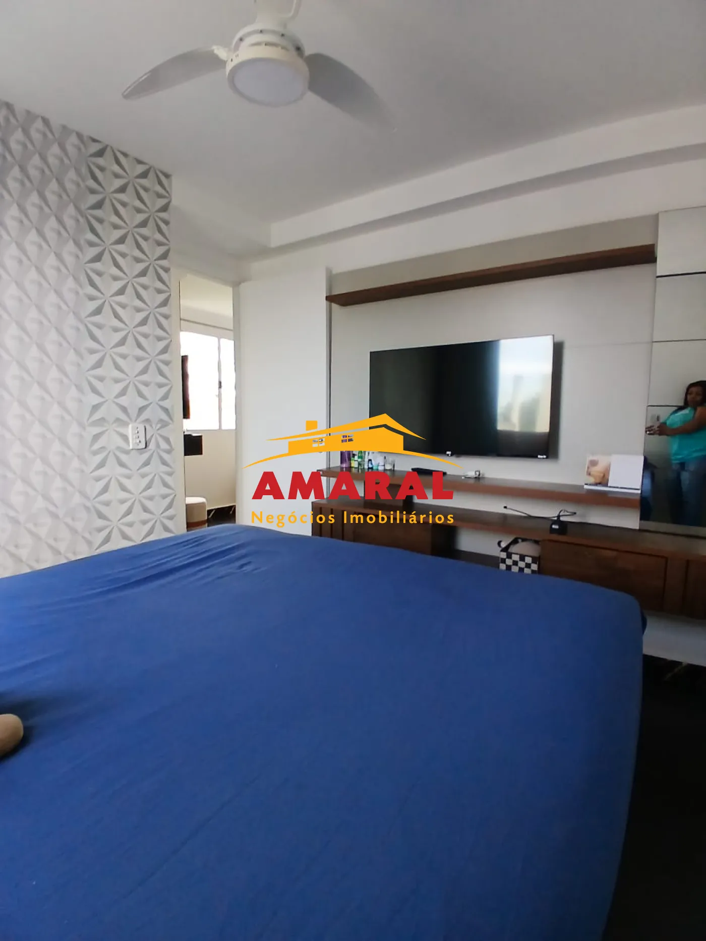 Comprar Apartamentos / Padr&atilde;o em Mogi das Cruzes R$ 280.000,00 - Foto 12