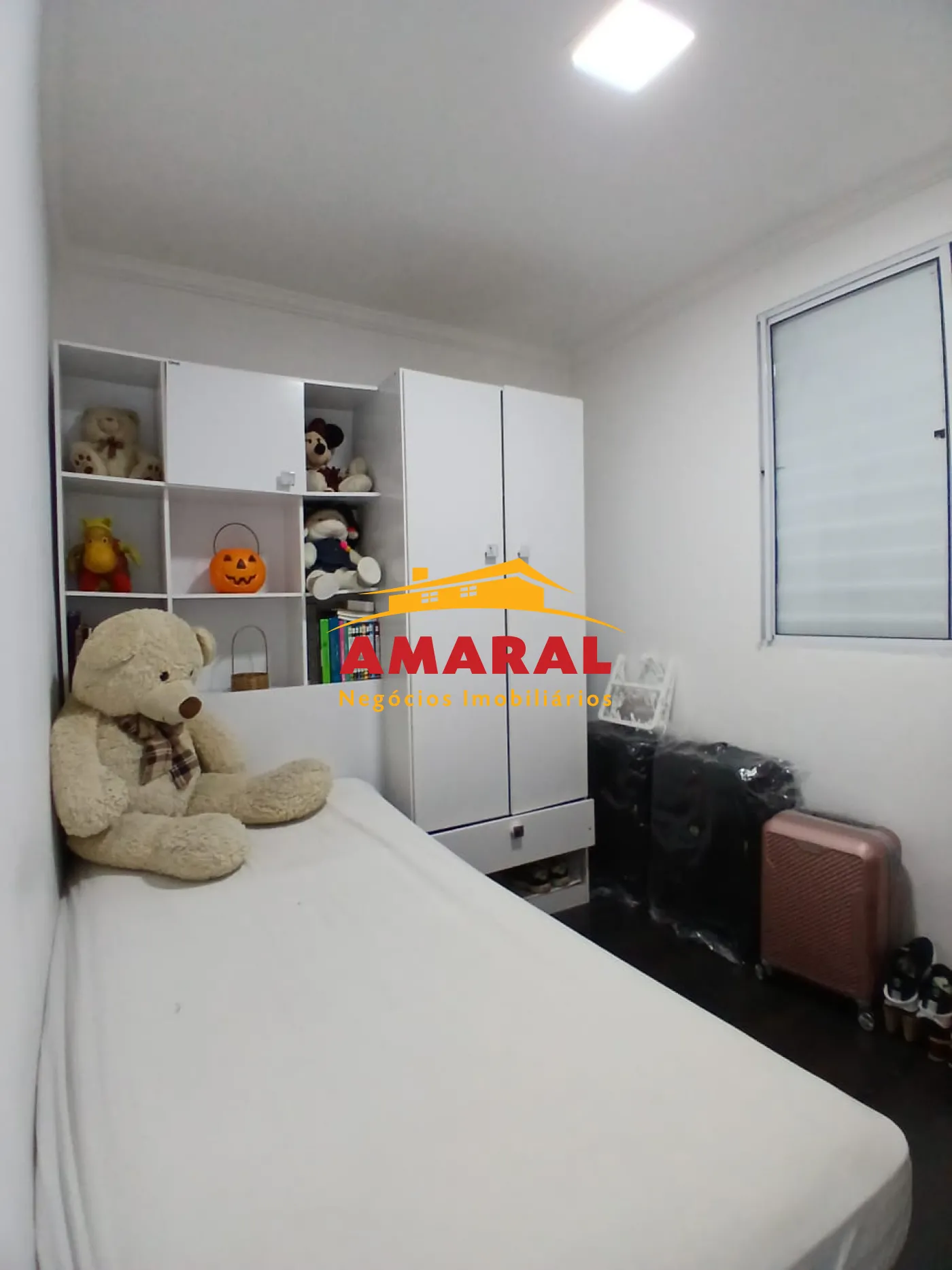 Comprar Apartamentos / Padr&atilde;o em Mogi das Cruzes R$ 280.000,00 - Foto 11