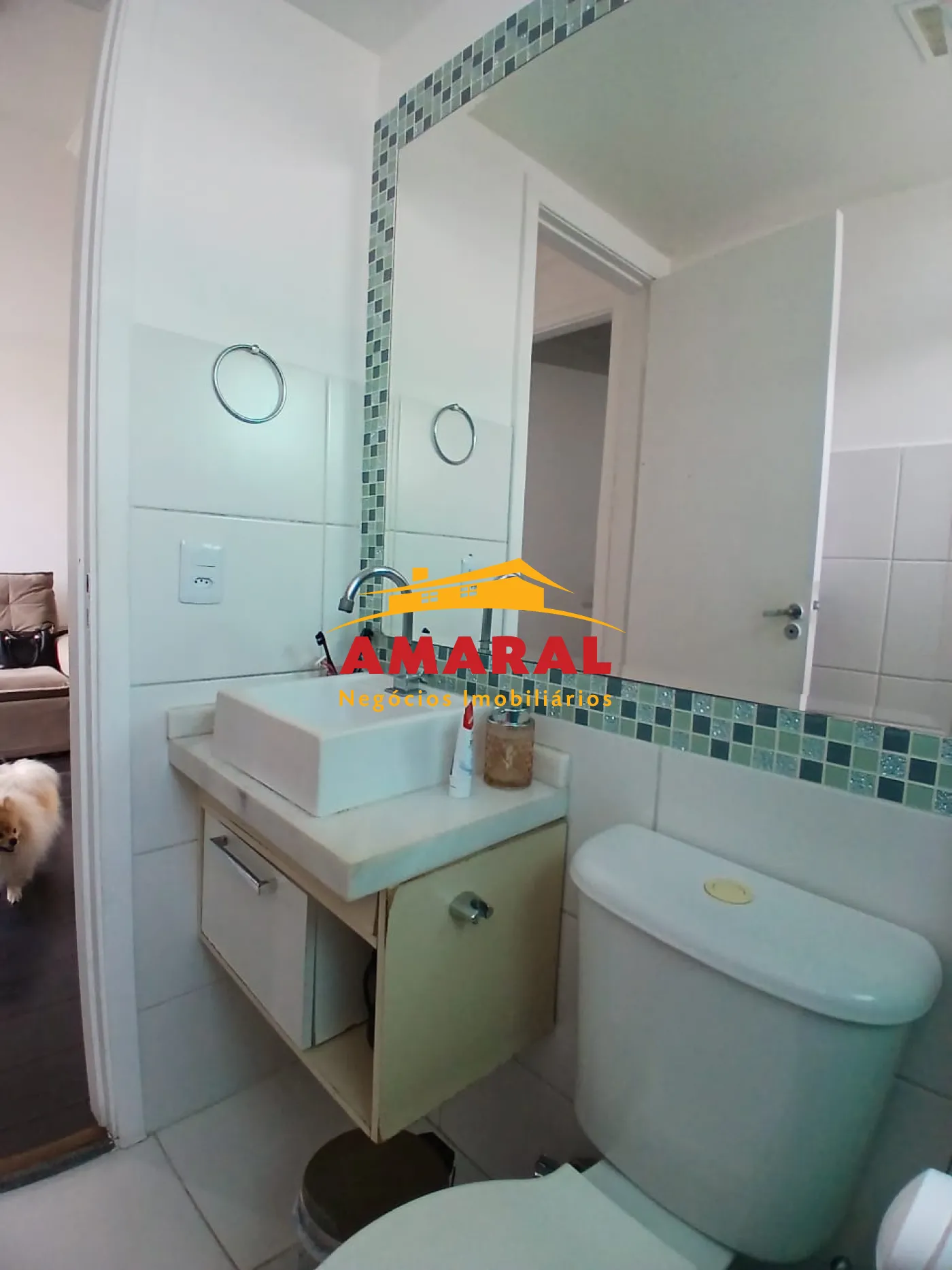 Comprar Apartamentos / Padr&atilde;o em Mogi das Cruzes R$ 280.000,00 - Foto 14