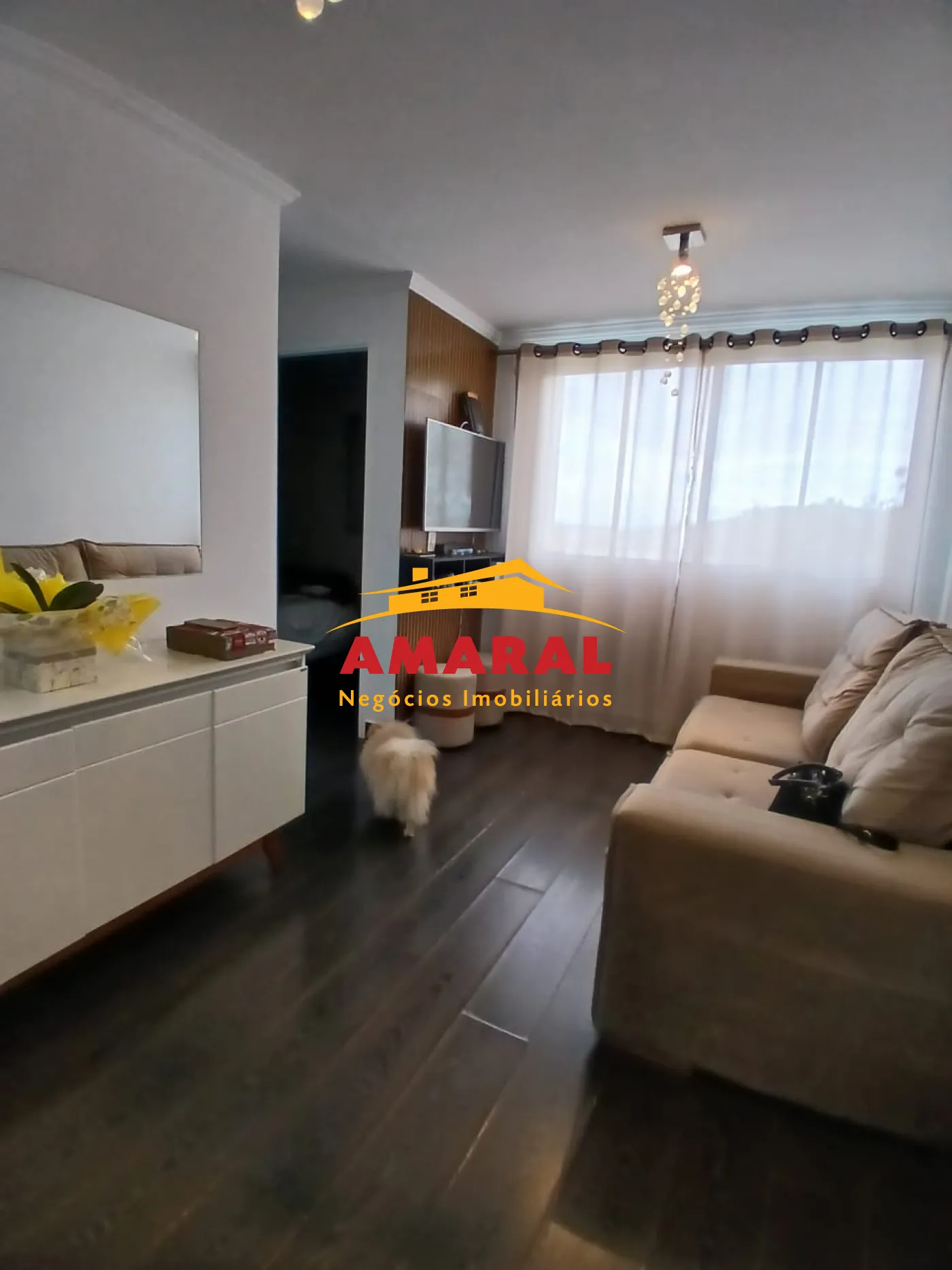 Comprar Apartamentos / Padr&atilde;o em Mogi das Cruzes R$ 280.000,00 - Foto 5
