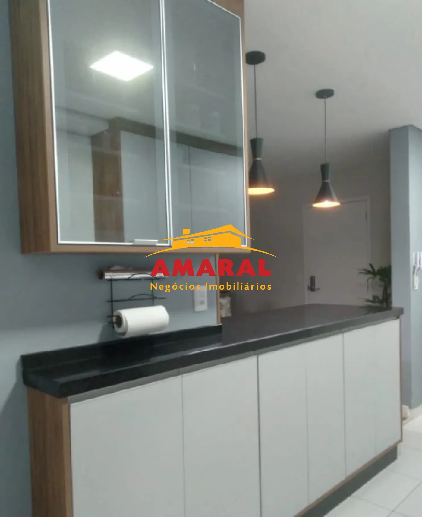 Comprar Apartamentos / Padr&atilde;o em Mogi das Cruzes R$ 1.250.000,00 - Foto 5