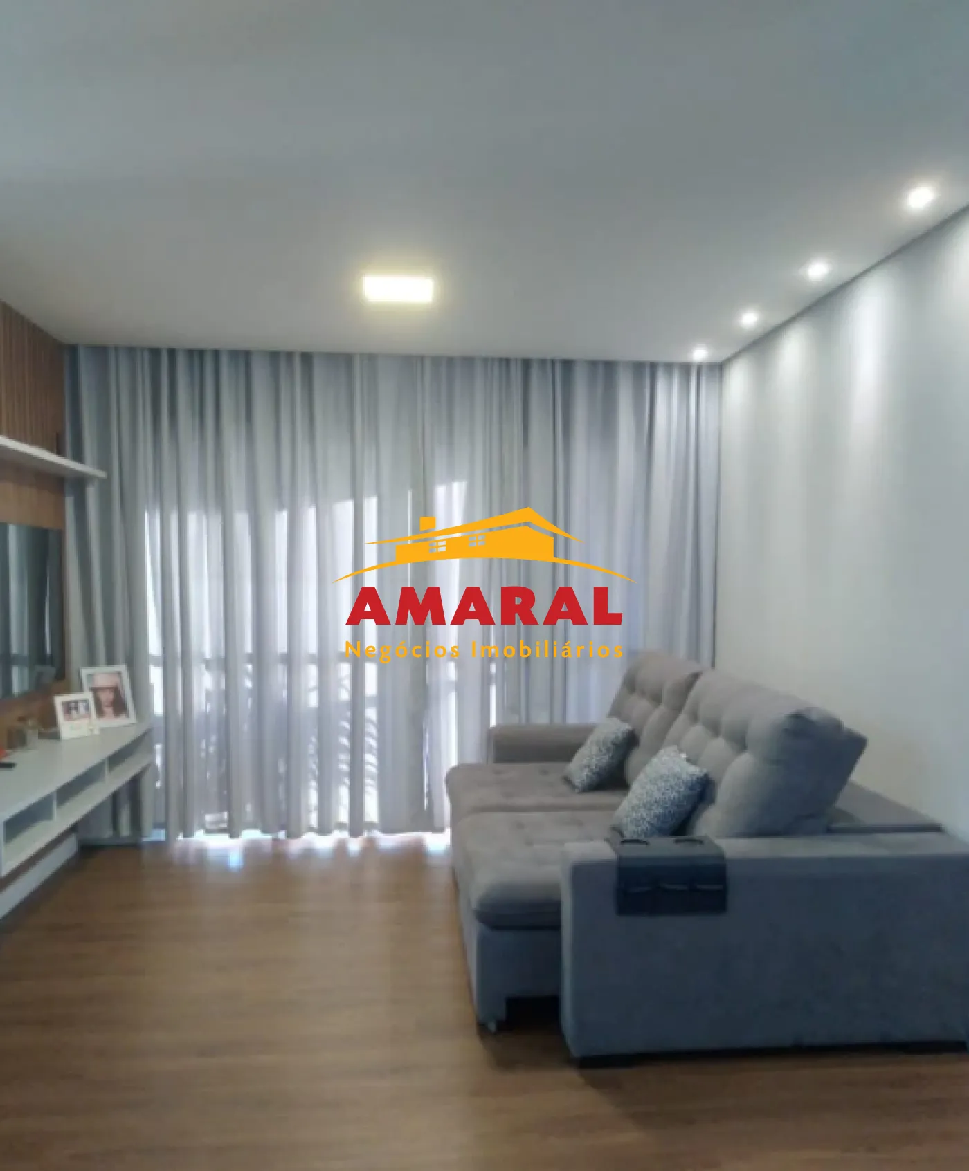 Comprar Apartamentos / Padr&atilde;o em Mogi das Cruzes R$ 1.250.000,00 - Foto 2