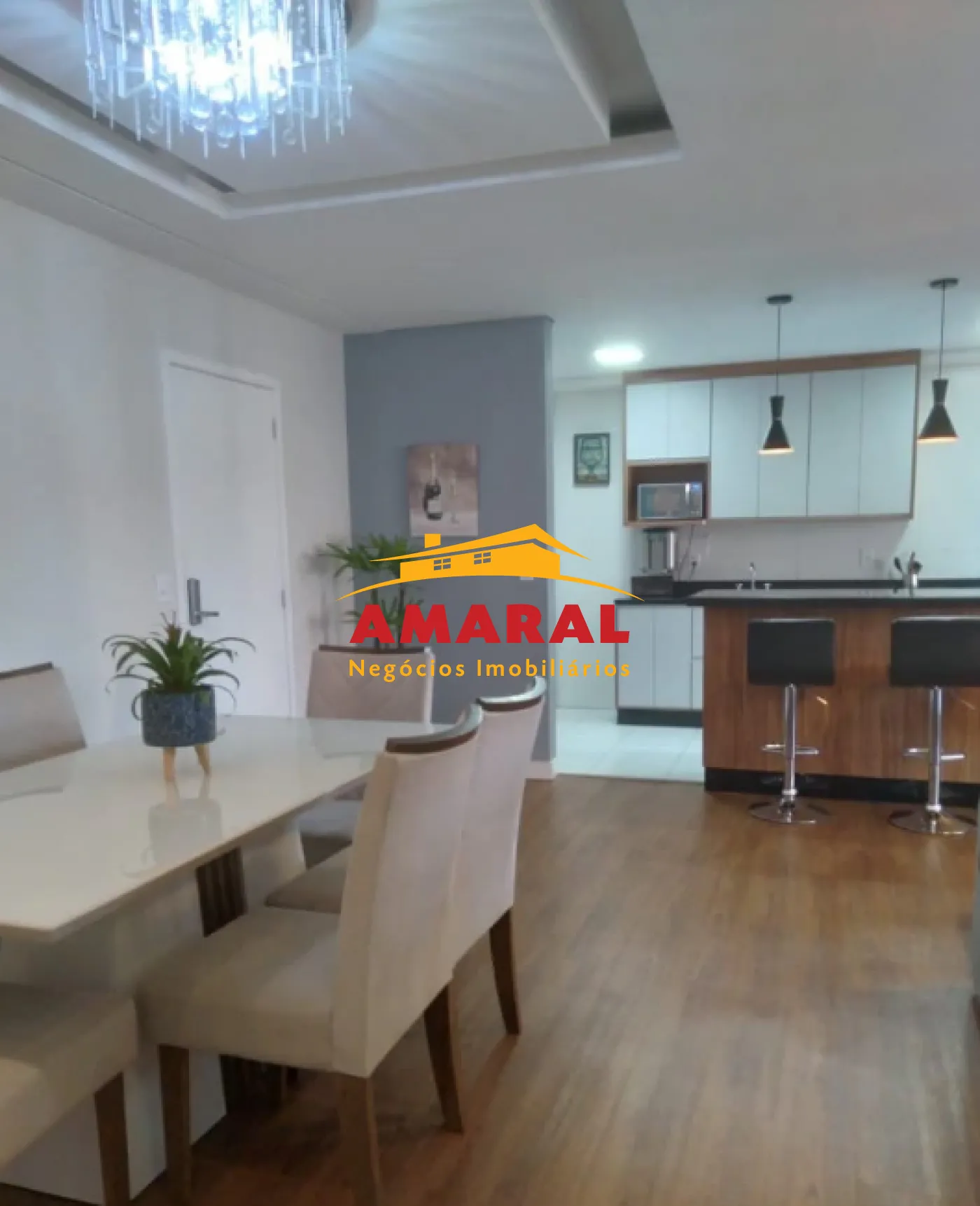 Comprar Apartamentos / Padr&atilde;o em Mogi das Cruzes R$ 1.250.000,00 - Foto 1