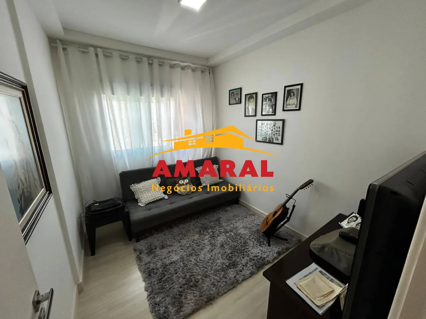 Comprar Apartamentos / Padr&atilde;o em Mogi das Cruzes R$ 1.090.000,00 - Foto 6