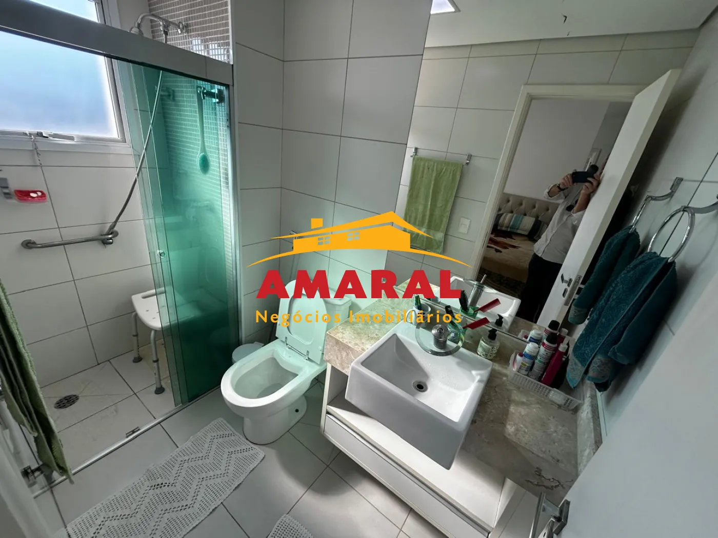 Comprar Apartamentos / Padr&atilde;o em Mogi das Cruzes R$ 1.090.000,00 - Foto 13