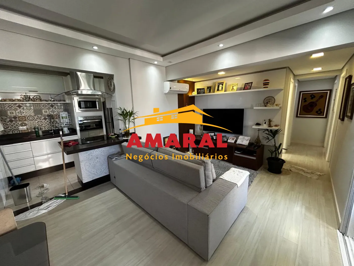 Comprar Apartamentos / Padr&atilde;o em Mogi das Cruzes R$ 1.090.000,00 - Foto 5