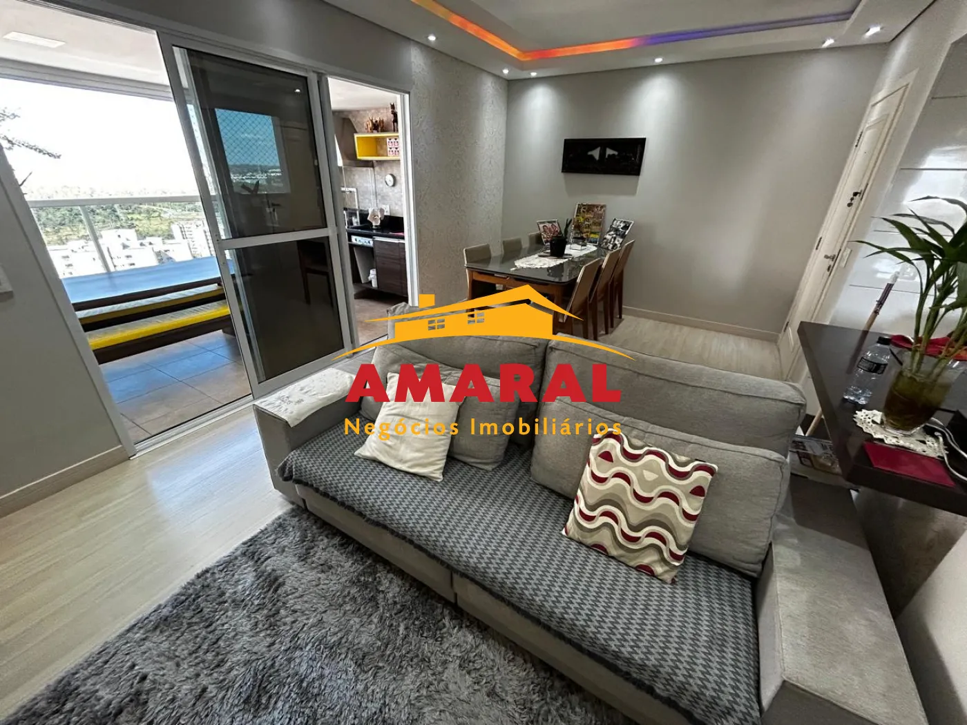 Comprar Apartamentos / Padr&atilde;o em Mogi das Cruzes R$ 1.090.000,00 - Foto 8