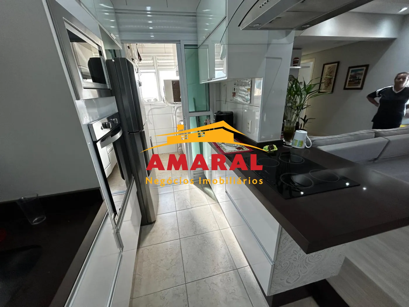 Comprar Apartamentos / Padr&atilde;o em Mogi das Cruzes R$ 1.090.000,00 - Foto 3