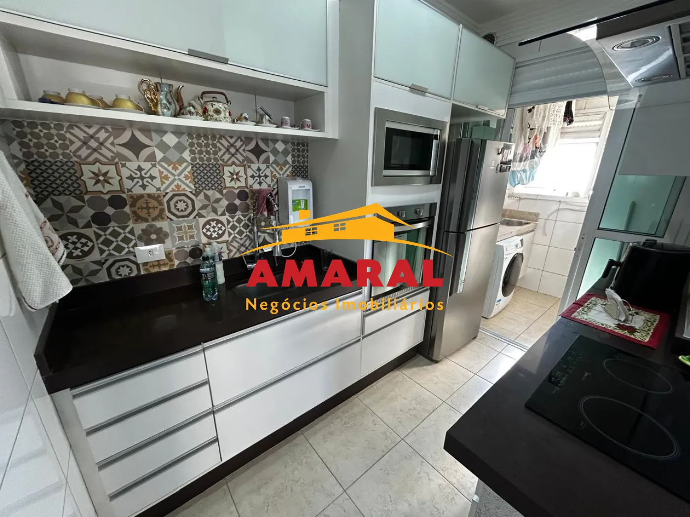 Comprar Apartamentos / Padr&atilde;o em Mogi das Cruzes R$ 1.090.000,00 - Foto 1