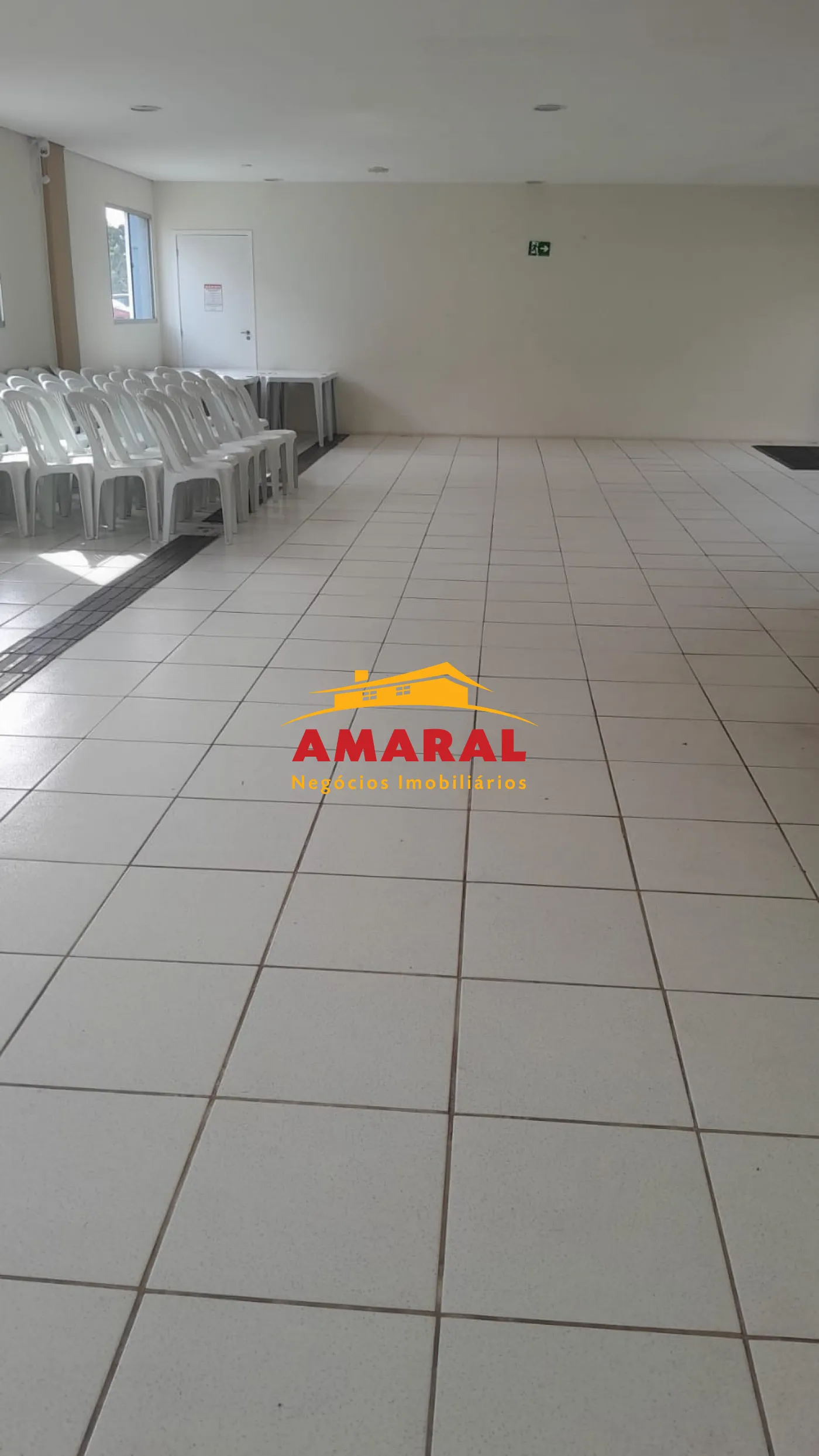 Comprar Apartamentos / Padr&atilde;o em Suzano R$ 270.000,00 - Foto 1