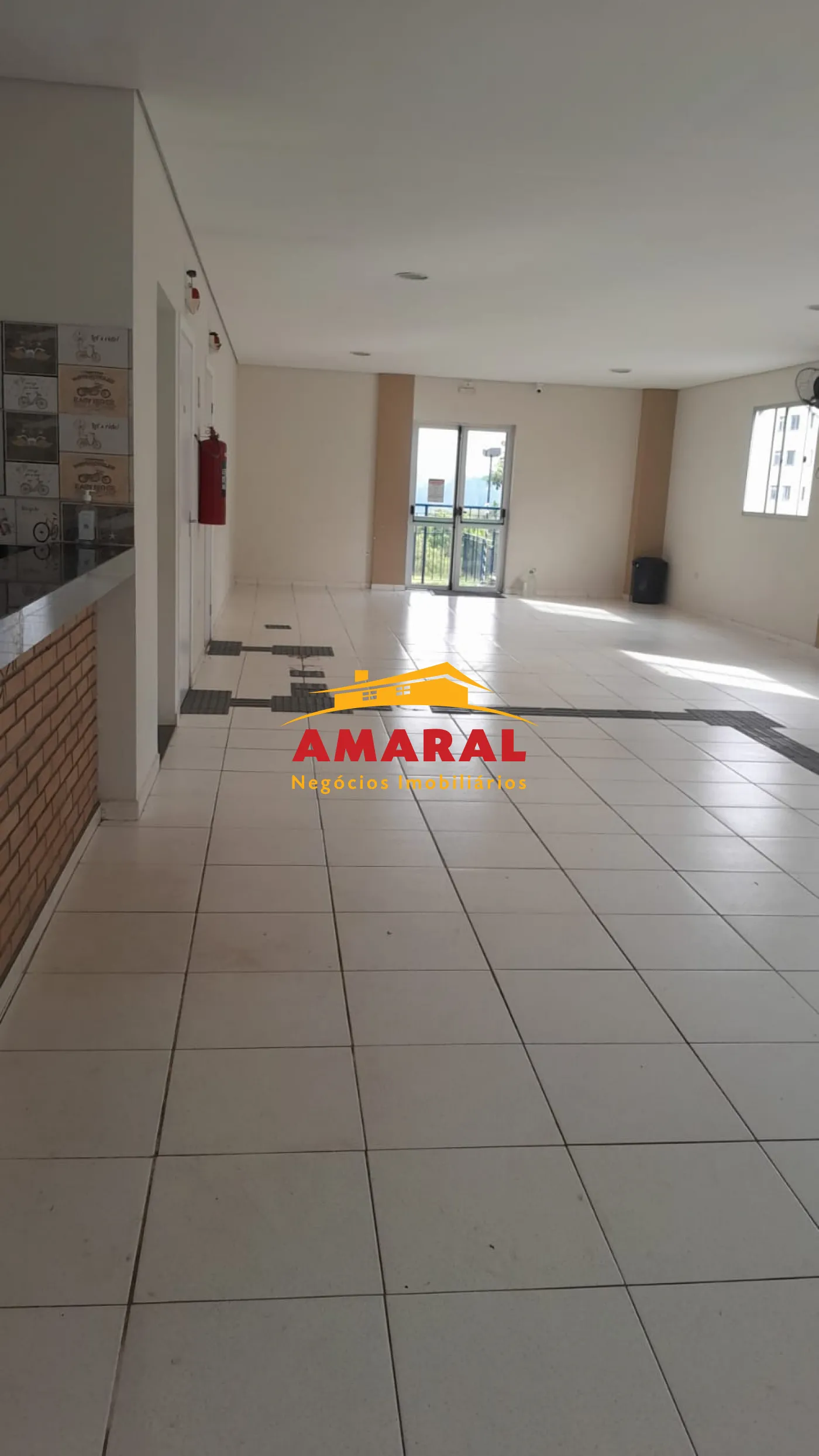 Comprar Apartamentos / Padr&atilde;o em Suzano R$ 270.000,00 - Foto 2