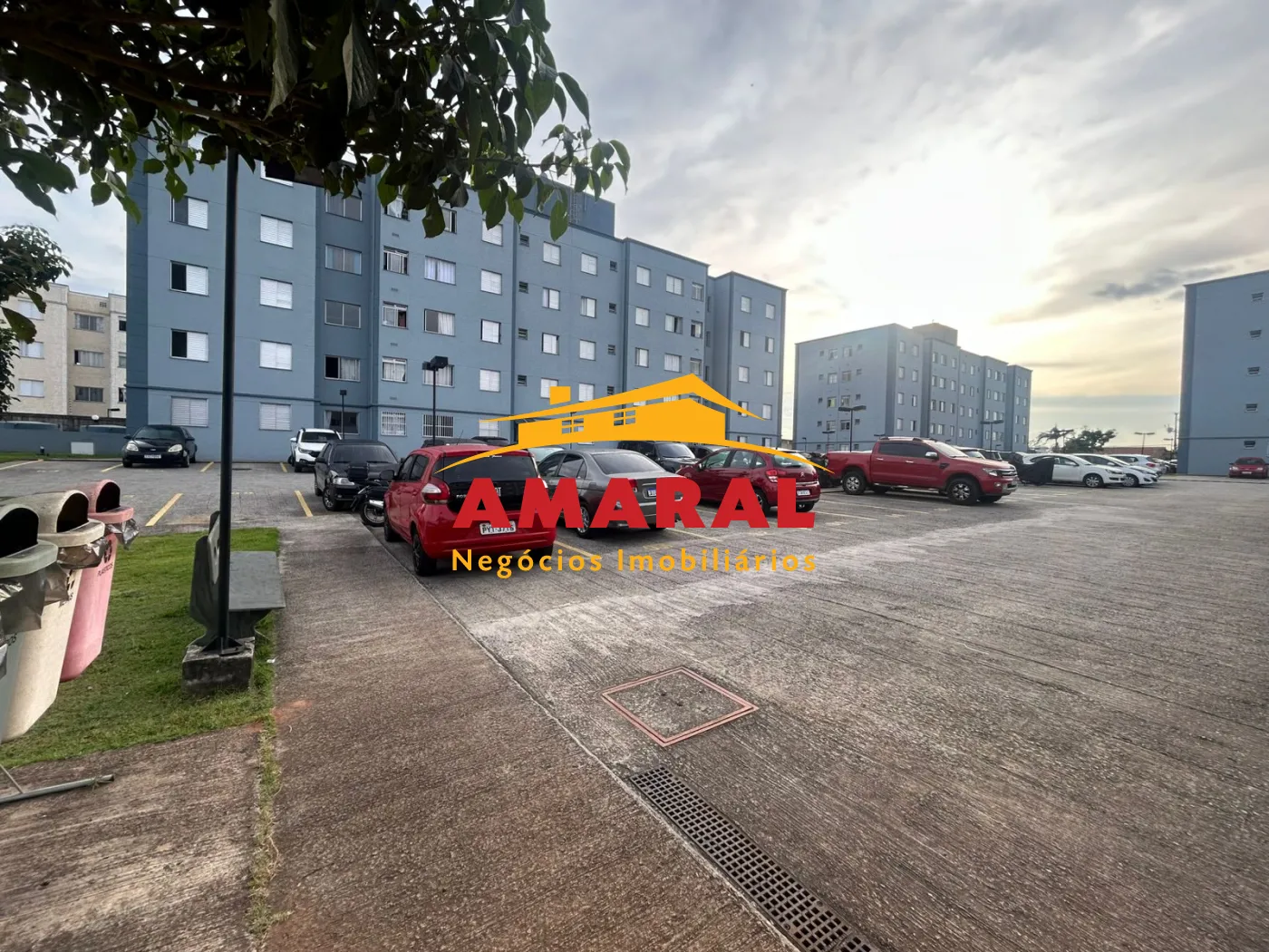 Comprar Apartamentos / Padr&atilde;o em Suzano R$ 270.000,00 - Foto 3