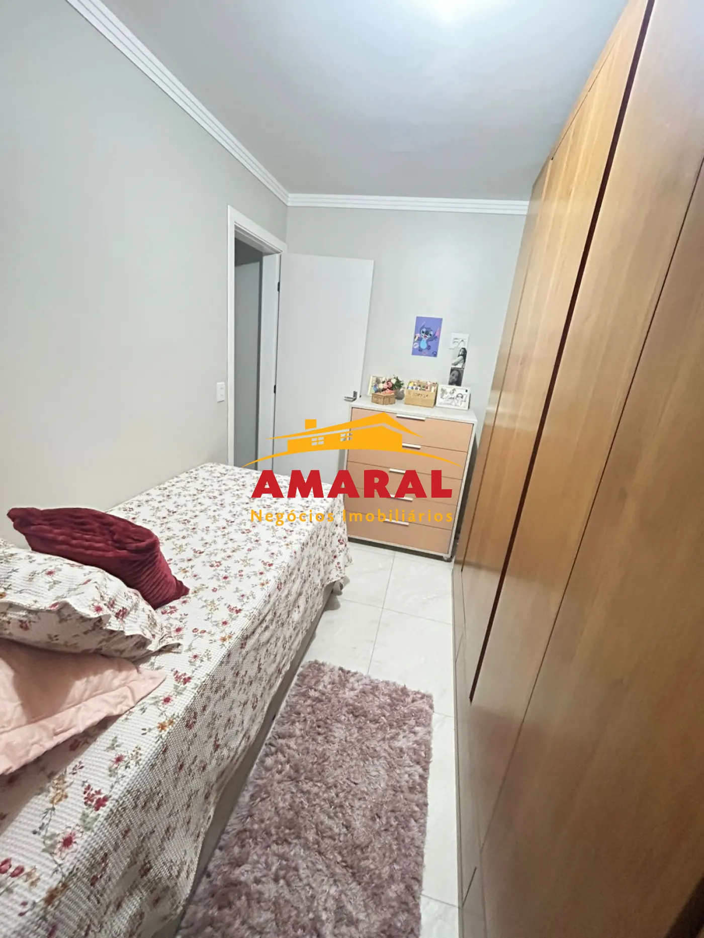 Comprar Apartamentos / Padr&atilde;o em Suzano R$ 270.000,00 - Foto 11
