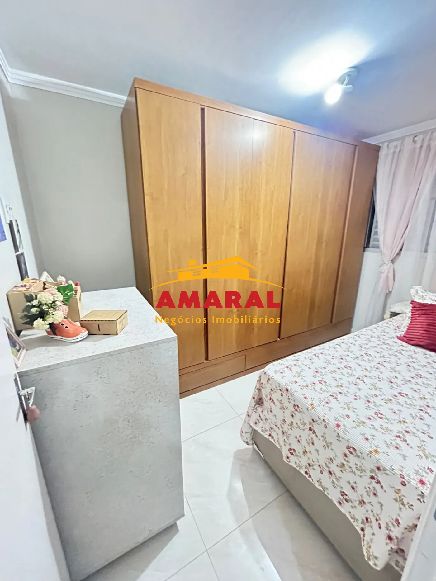 Comprar Apartamentos / Padr&atilde;o em Suzano R$ 270.000,00 - Foto 12
