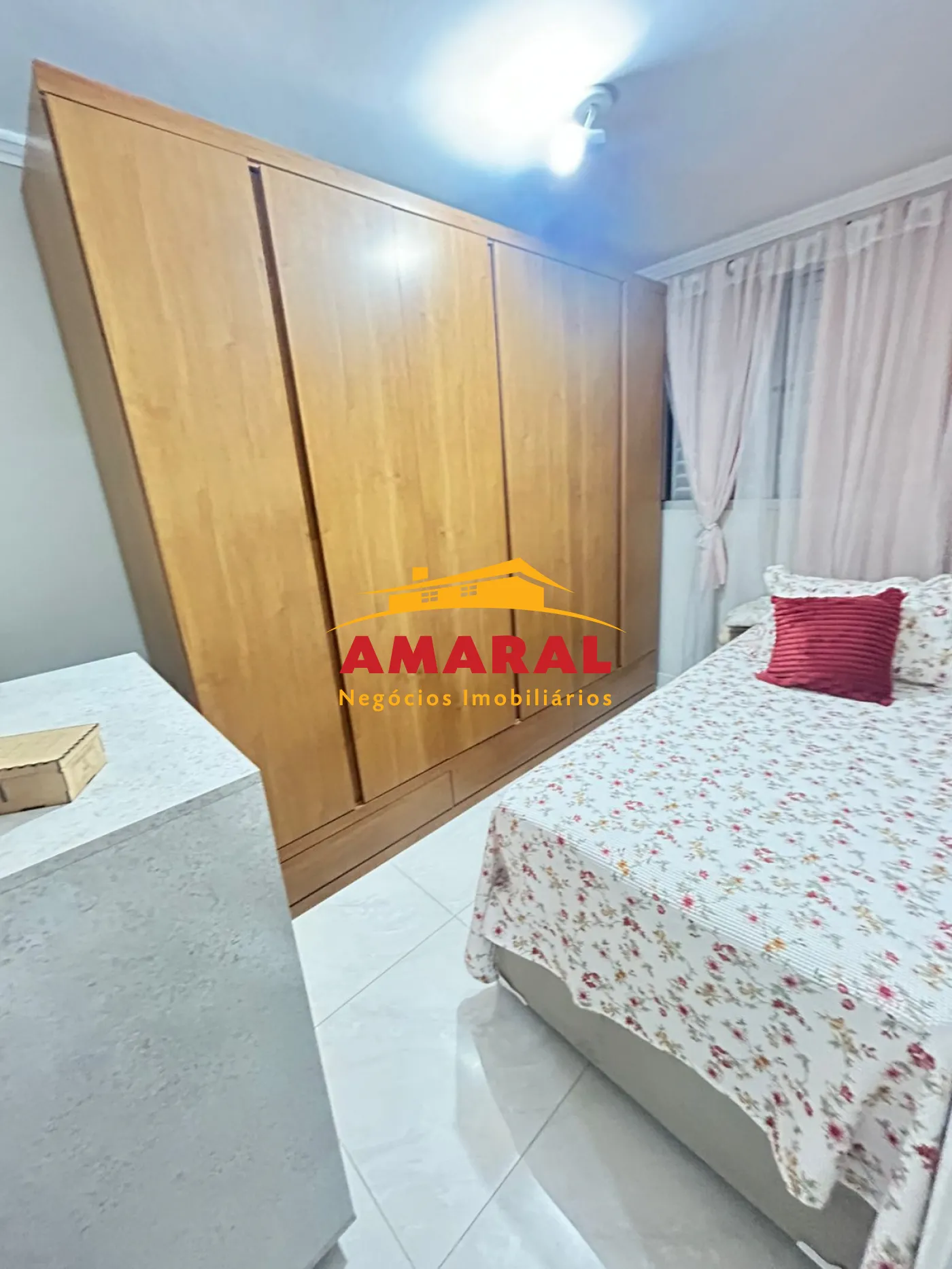 Comprar Apartamentos / Padr&atilde;o em Suzano R$ 270.000,00 - Foto 13