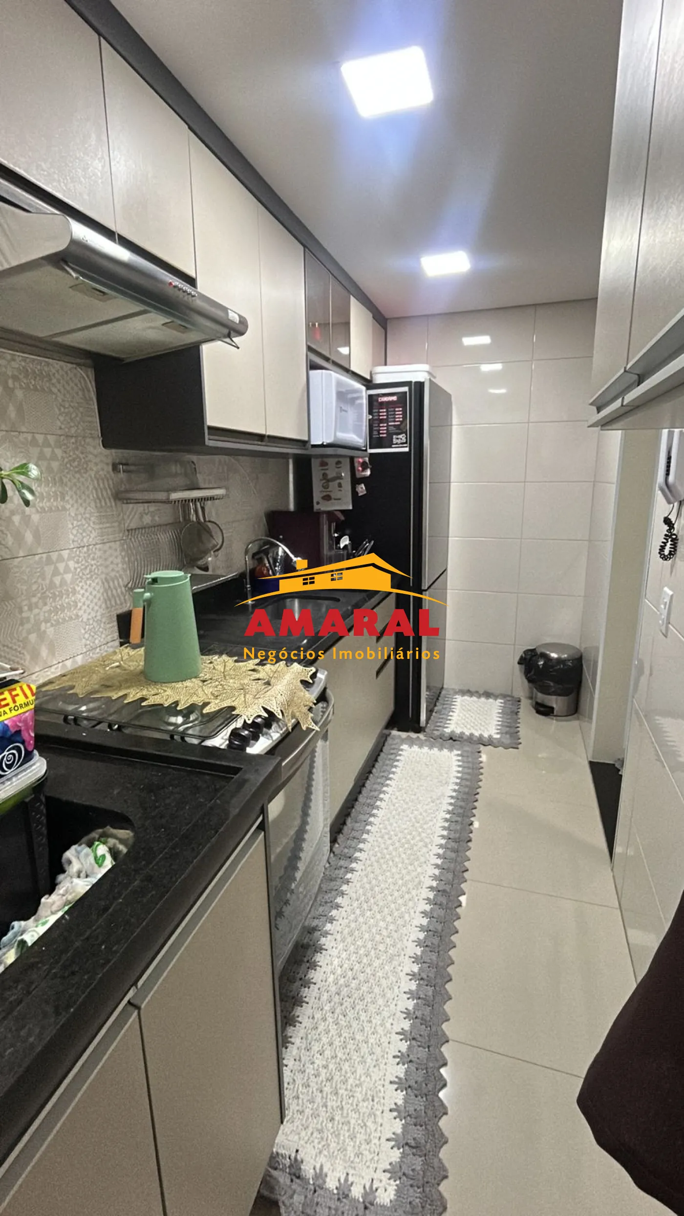 Comprar Apartamentos / Padr&atilde;o em Suzano R$ 270.000,00 - Foto 16