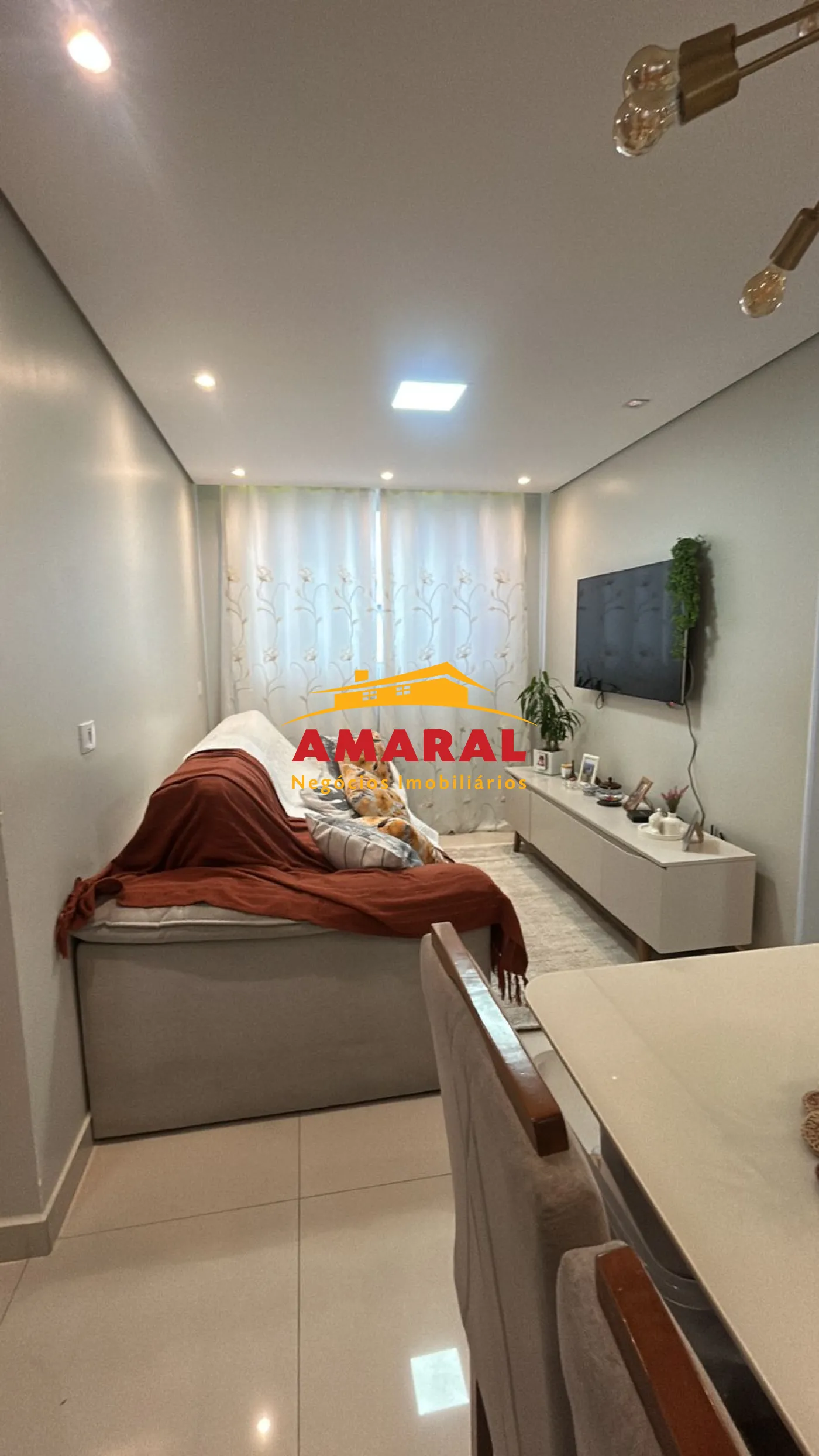 Comprar Apartamentos / Padr&atilde;o em Suzano R$ 270.000,00 - Foto 18