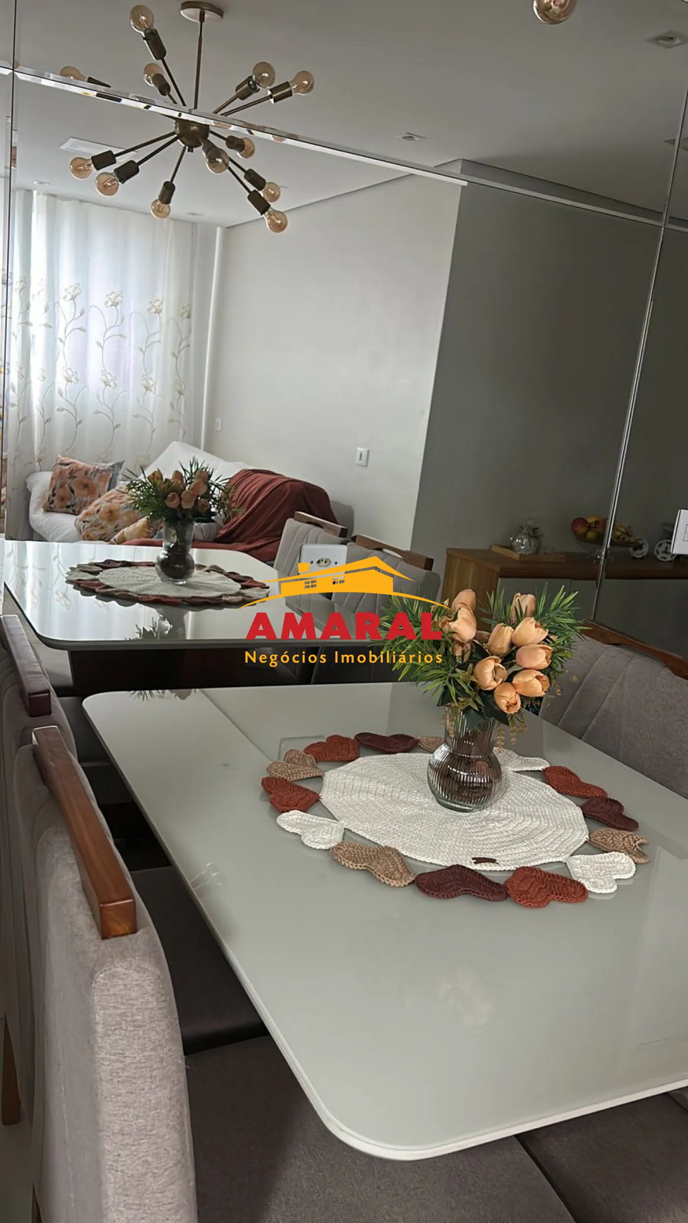 Comprar Apartamentos / Padr&atilde;o em Suzano R$ 270.000,00 - Foto 20