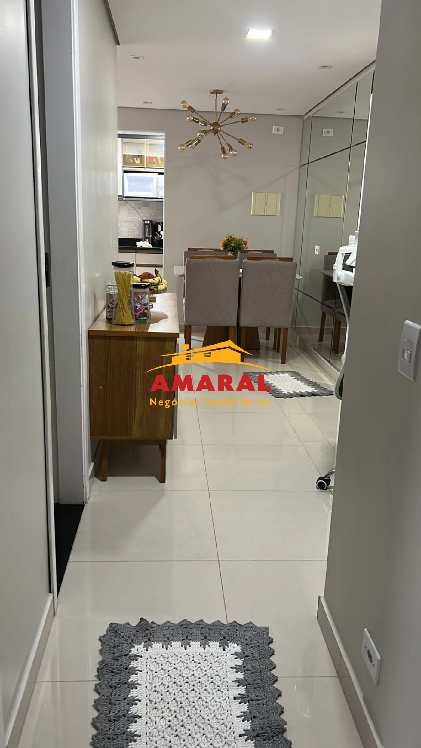 Comprar Apartamentos / Padr&atilde;o em Suzano R$ 270.000,00 - Foto 21