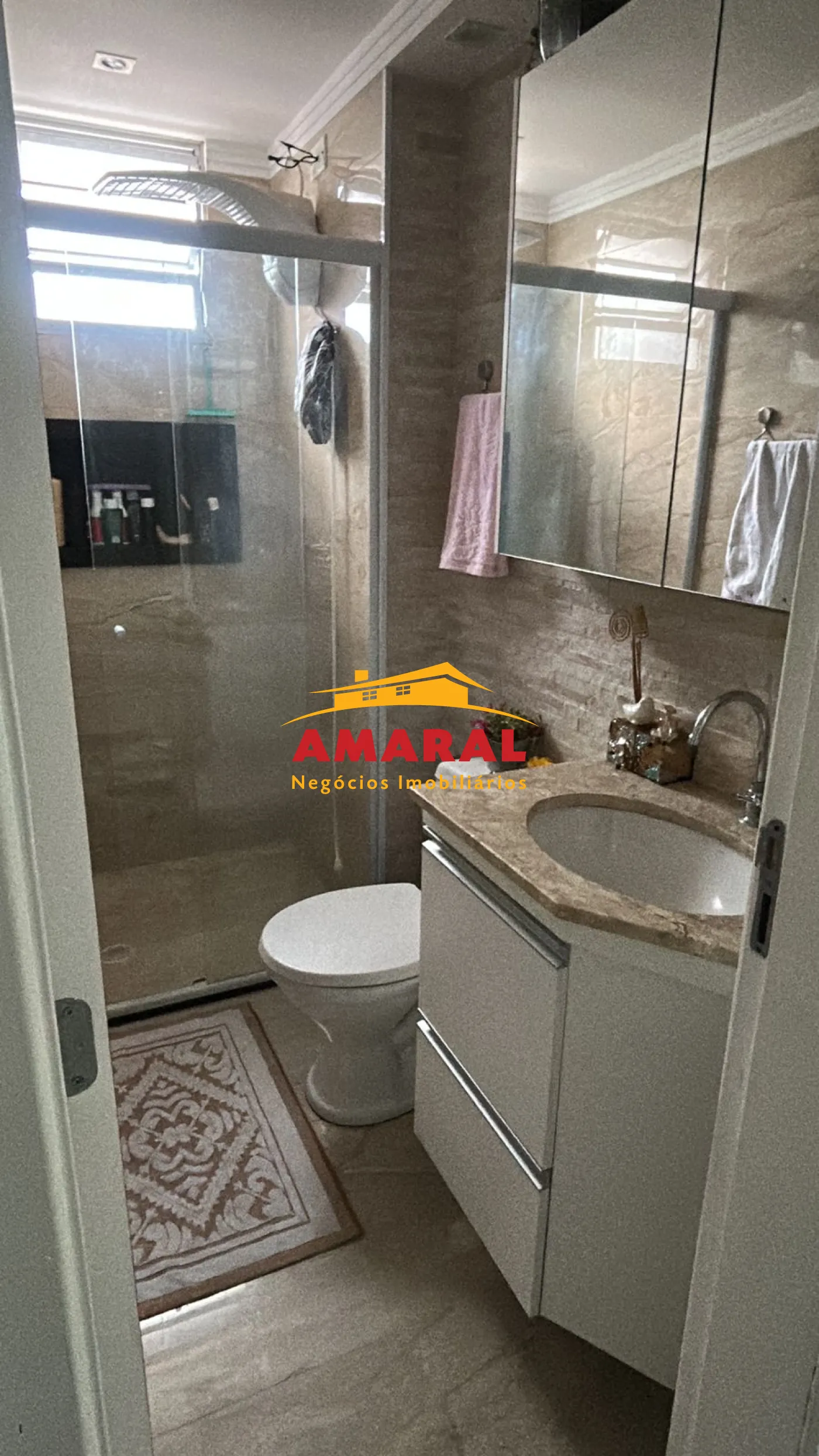 Comprar Apartamentos / Padr&atilde;o em Suzano R$ 270.000,00 - Foto 22