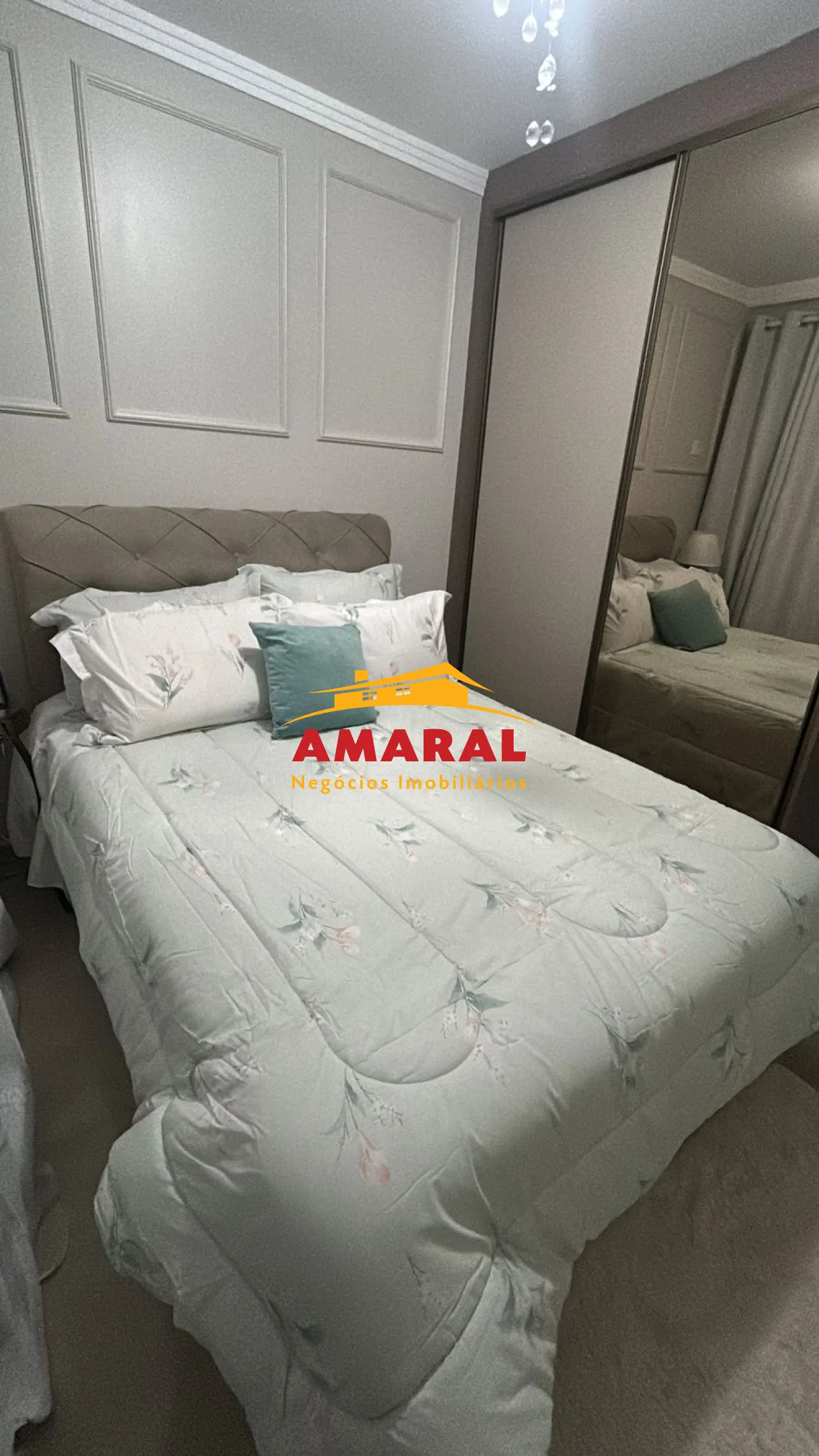 Comprar Apartamentos / Padr&atilde;o em Suzano R$ 270.000,00 - Foto 23