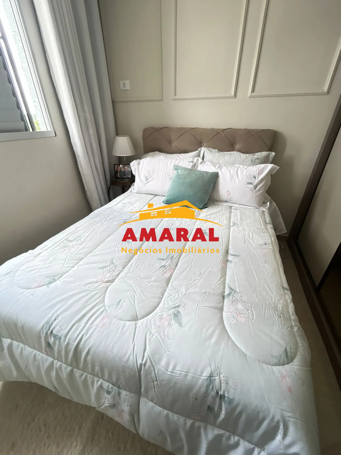 Comprar Apartamentos / Padr&atilde;o em Suzano R$ 270.000,00 - Foto 24