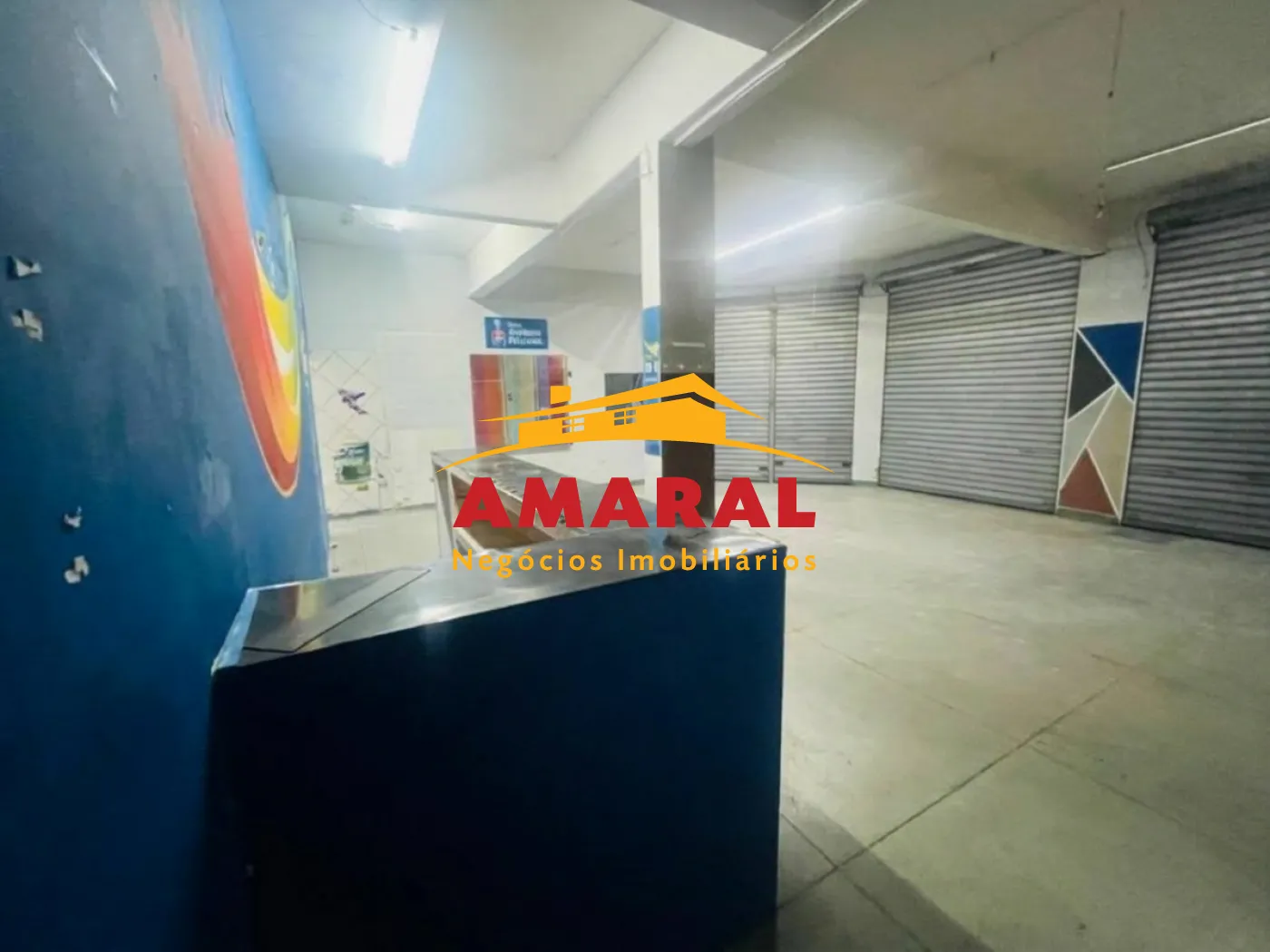 Alugar Sal&otilde;es / Sal&atilde;o em Suzano R$ 4.300,00 - Foto 2
