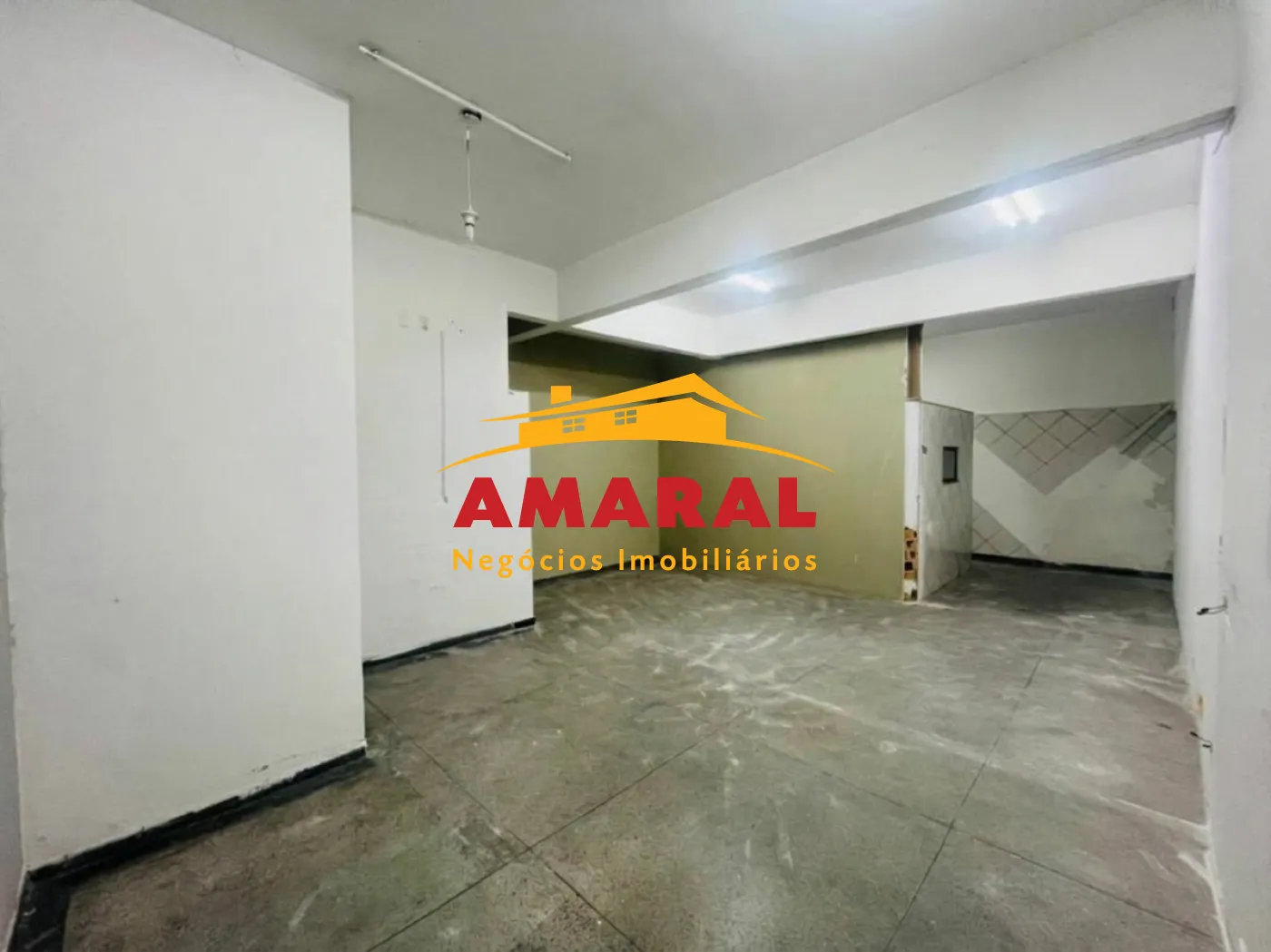 Alugar Sal&otilde;es / Sal&atilde;o em Suzano R$ 4.300,00 - Foto 5