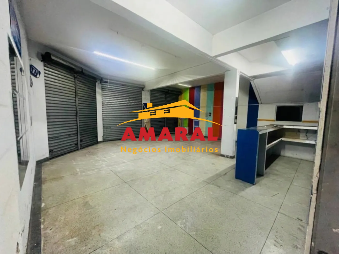Alugar Sal&otilde;es / Sal&atilde;o em Suzano R$ 4.300,00 - Foto 8