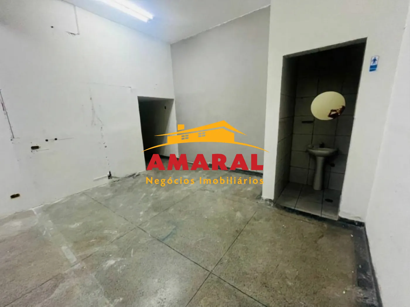 Alugar Sal&otilde;es / Sal&atilde;o em Suzano R$ 4.300,00 - Foto 9
