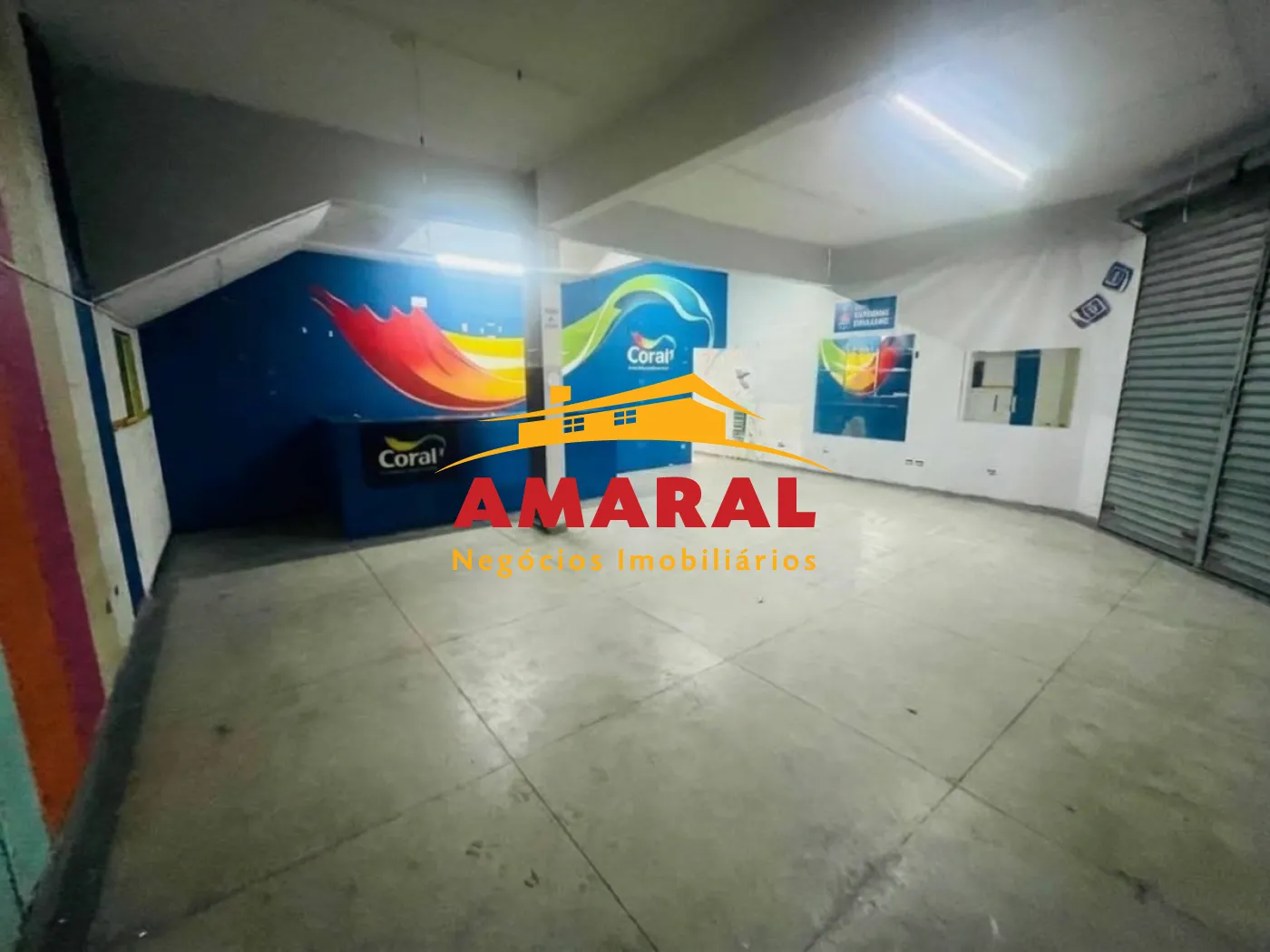 Alugar Sal&otilde;es / Sal&atilde;o em Suzano R$ 4.300,00 - Foto 12