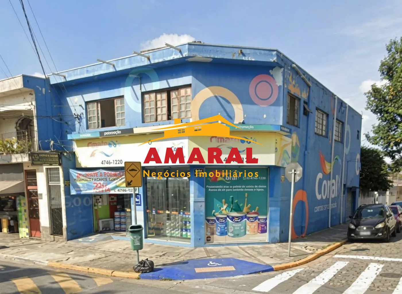 Alugar Sal&otilde;es / Sal&atilde;o em Suzano R$ 4.300,00 - Foto 13