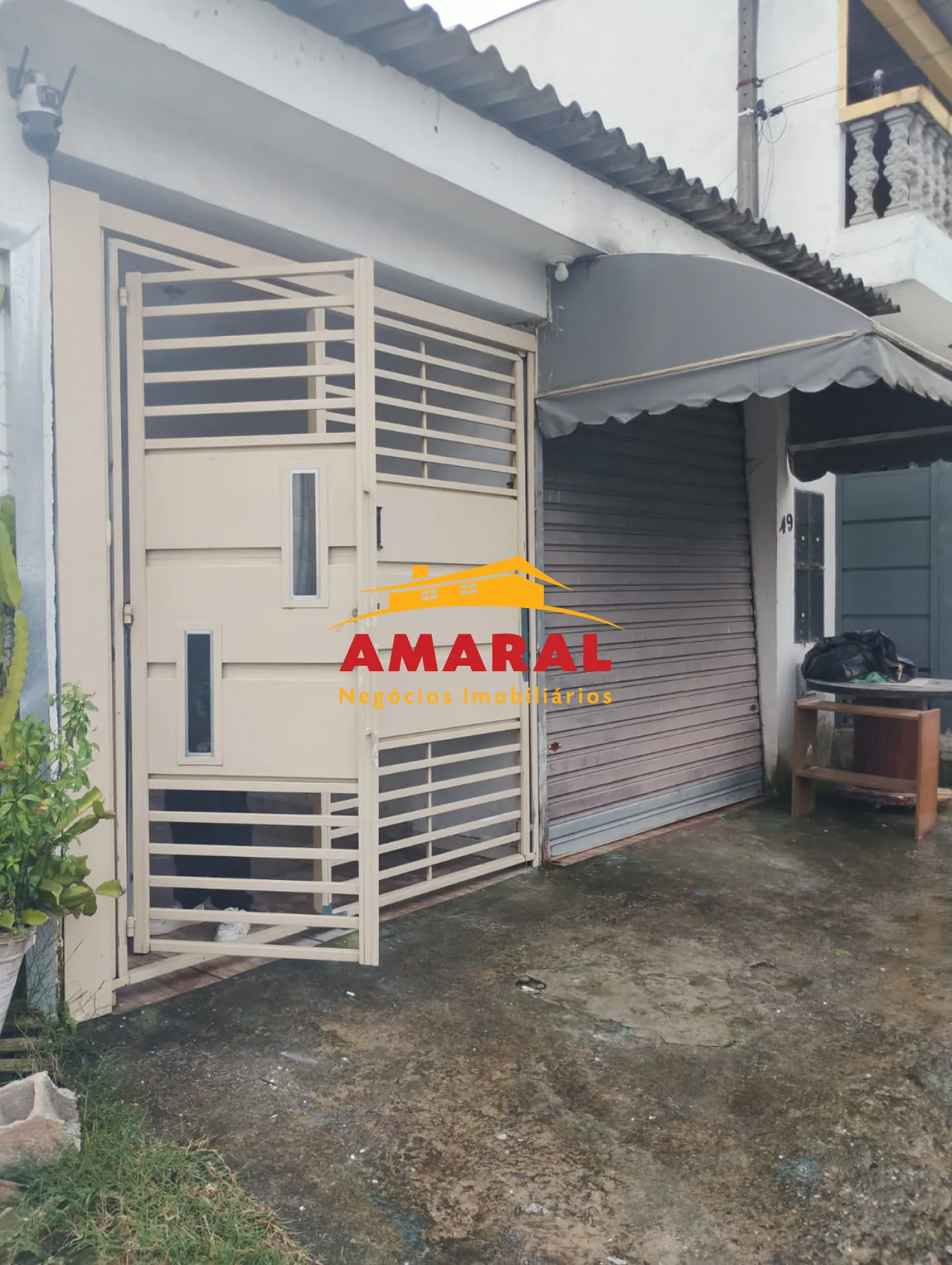 Comprar Casas / Sobrado em Suzano R$ 300.000,00 - Foto 1