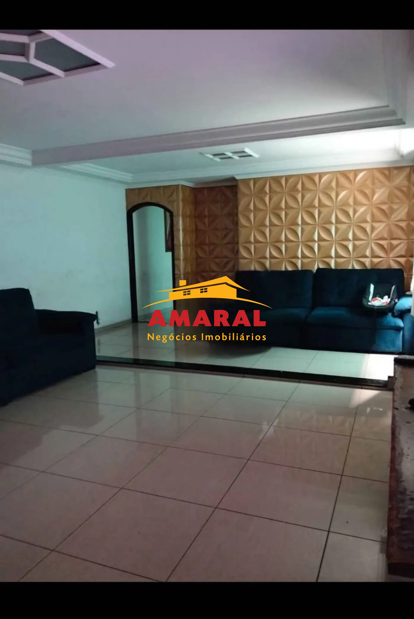 Alugar Casas / Sobrado em Suzano R$ 4.000,00 - Foto 3