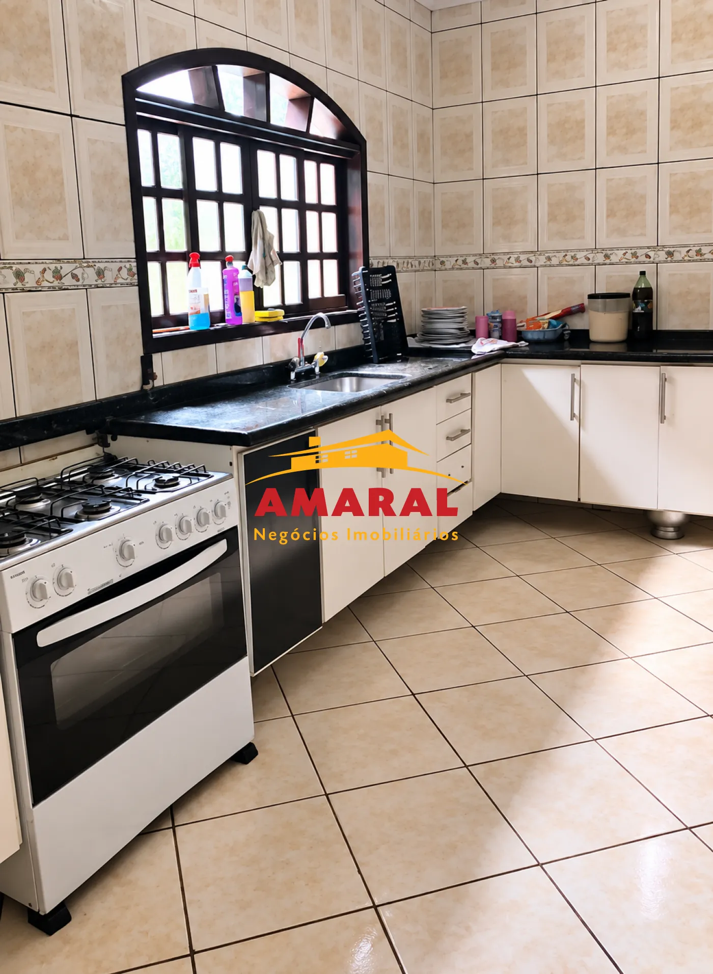 Alugar Casas / Sobrado em Suzano R$ 4.000,00 - Foto 1