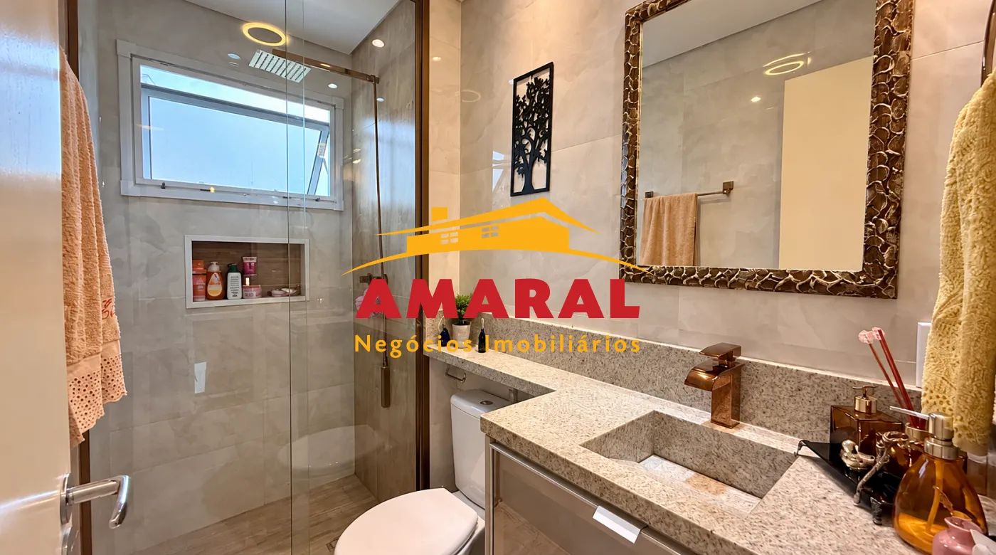 Comprar Casas / Condom&iacute;nio em Suzano R$ 830.000,00 - Foto 21