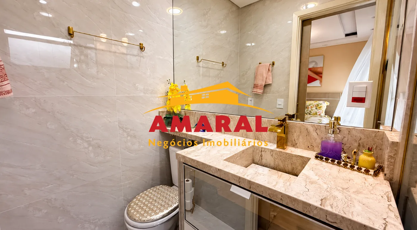 Comprar Casas / Condom&iacute;nio em Suzano R$ 830.000,00 - Foto 20