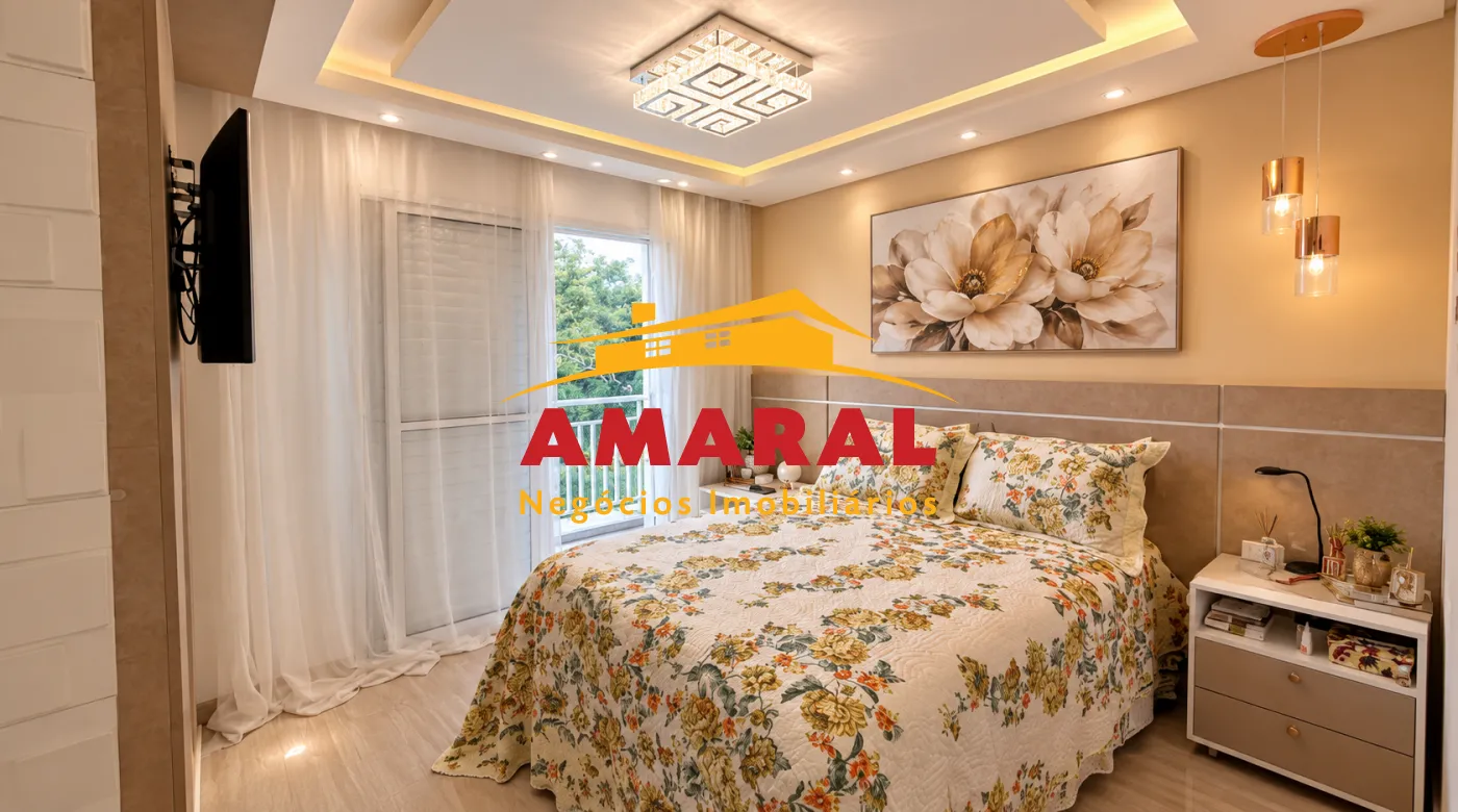 Comprar Casas / Condom&iacute;nio em Suzano R$ 830.000,00 - Foto 12