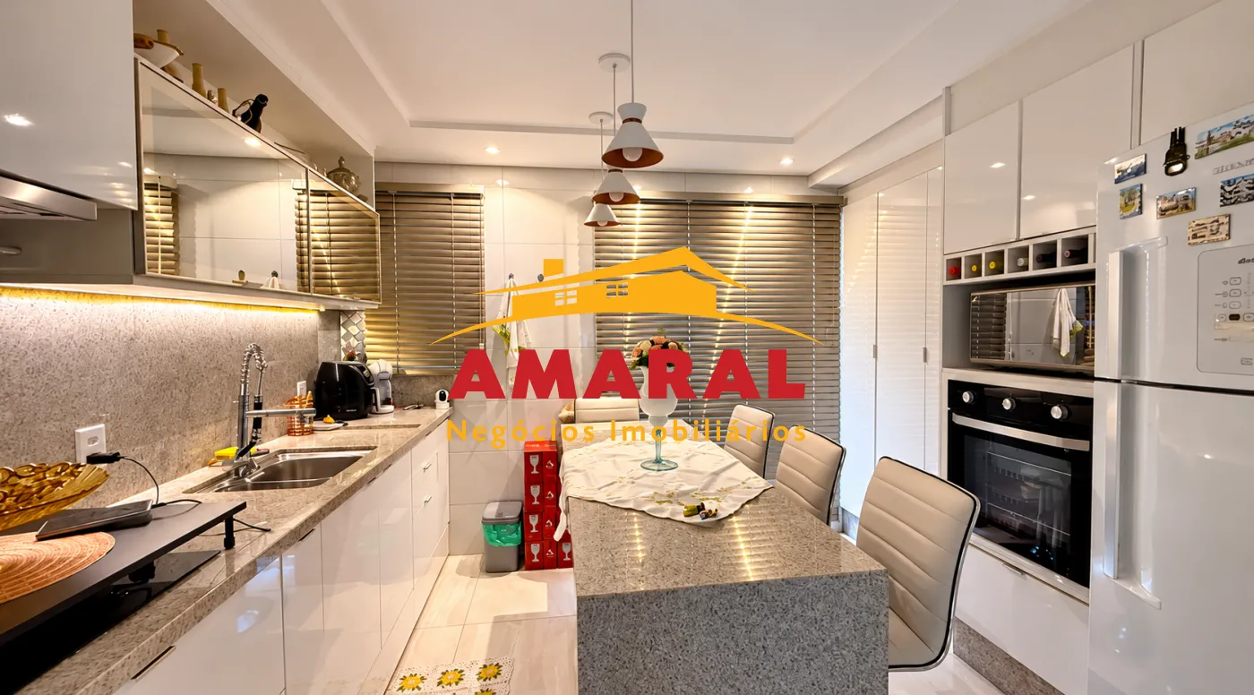 Comprar Casas / Condom&iacute;nio em Suzano R$ 830.000,00 - Foto 4