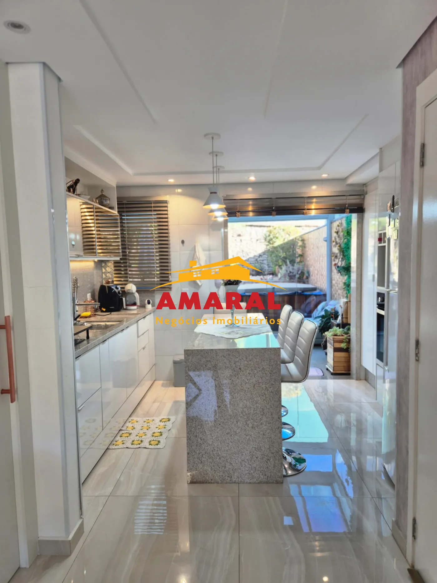 Comprar Casas / Condom&iacute;nio em Suzano R$ 830.000,00 - Foto 7