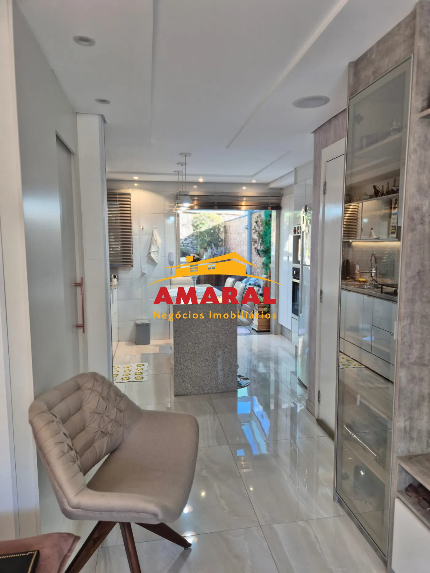 Comprar Casas / Condom&iacute;nio em Suzano R$ 830.000,00 - Foto 8