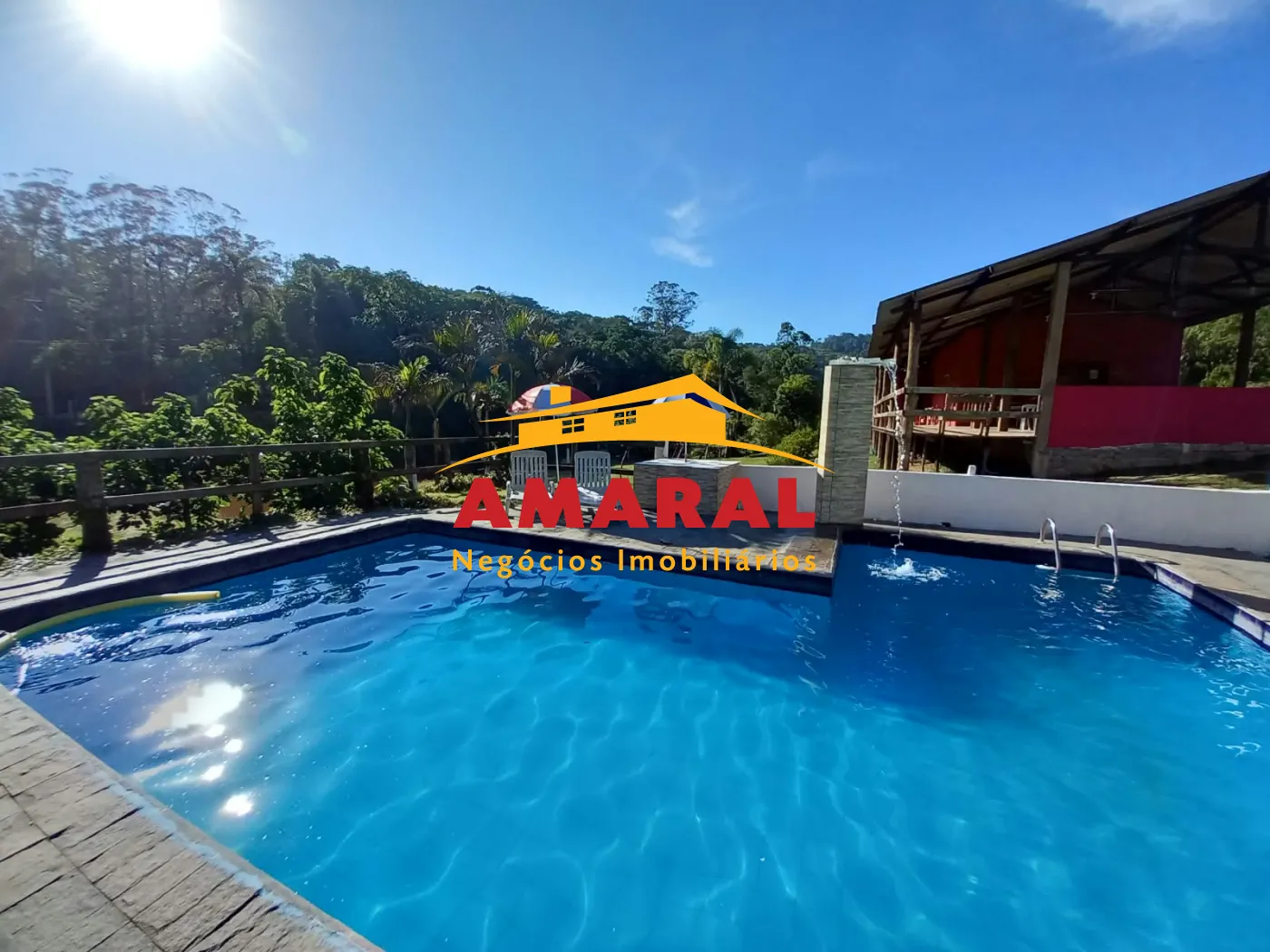 Comprar Rurais / Ch&aacute;cara em Suzano R$ 1.200.000,00 - Foto 1